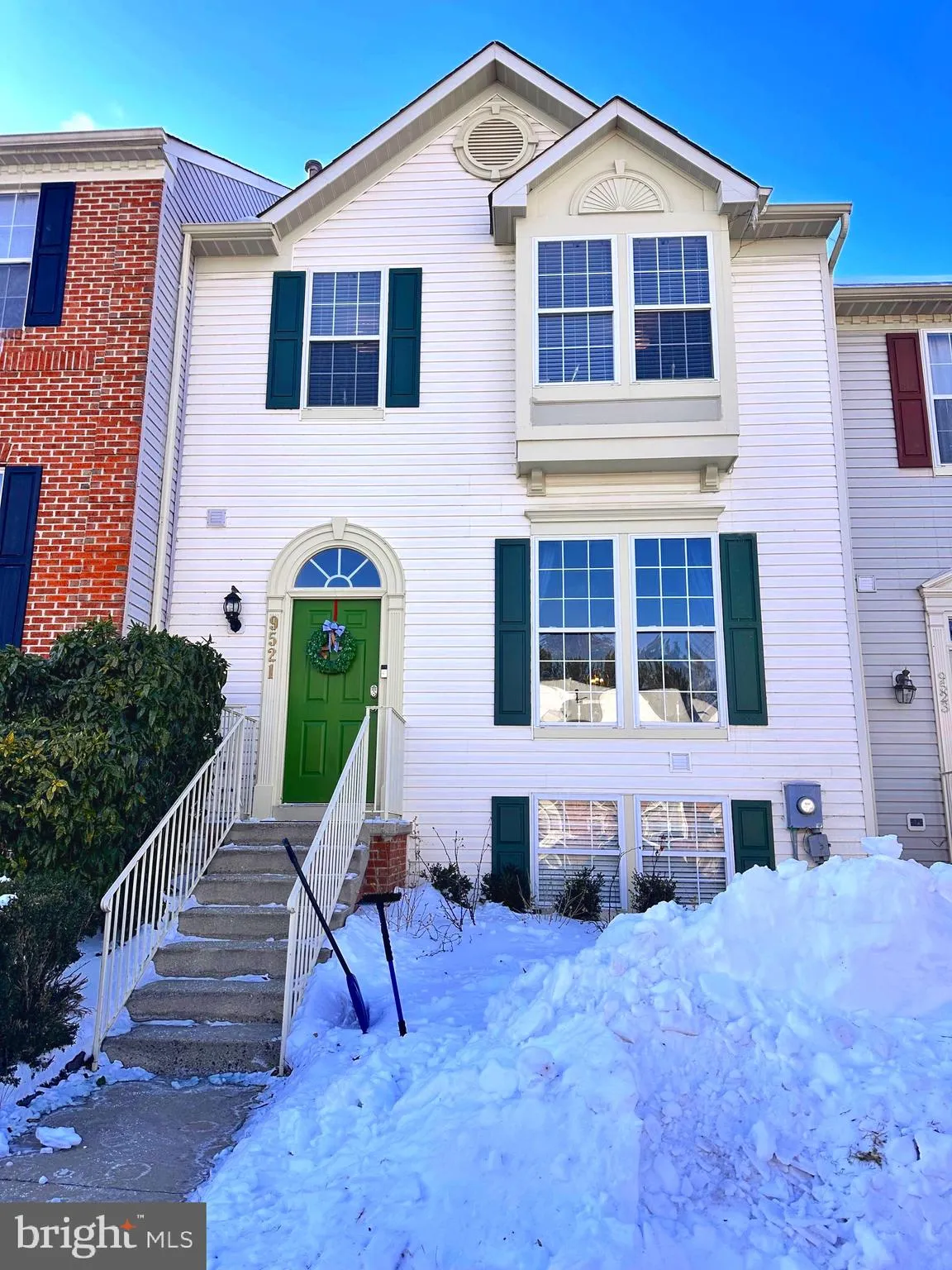 9521 BELLHAVEN COURT, Frederick, MD 21701