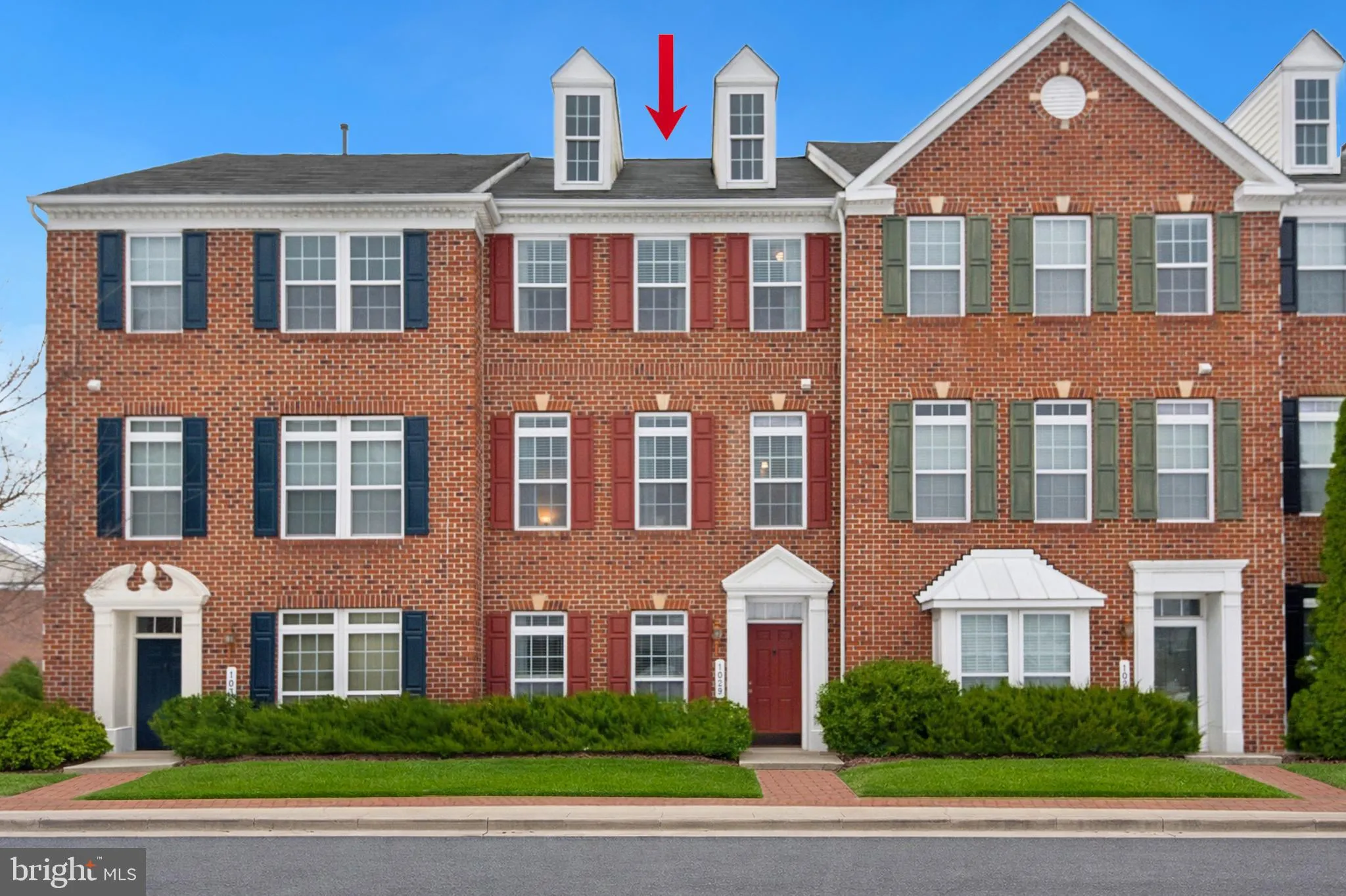 1029 IRONWOOD LANE, Hanover, MD 21076