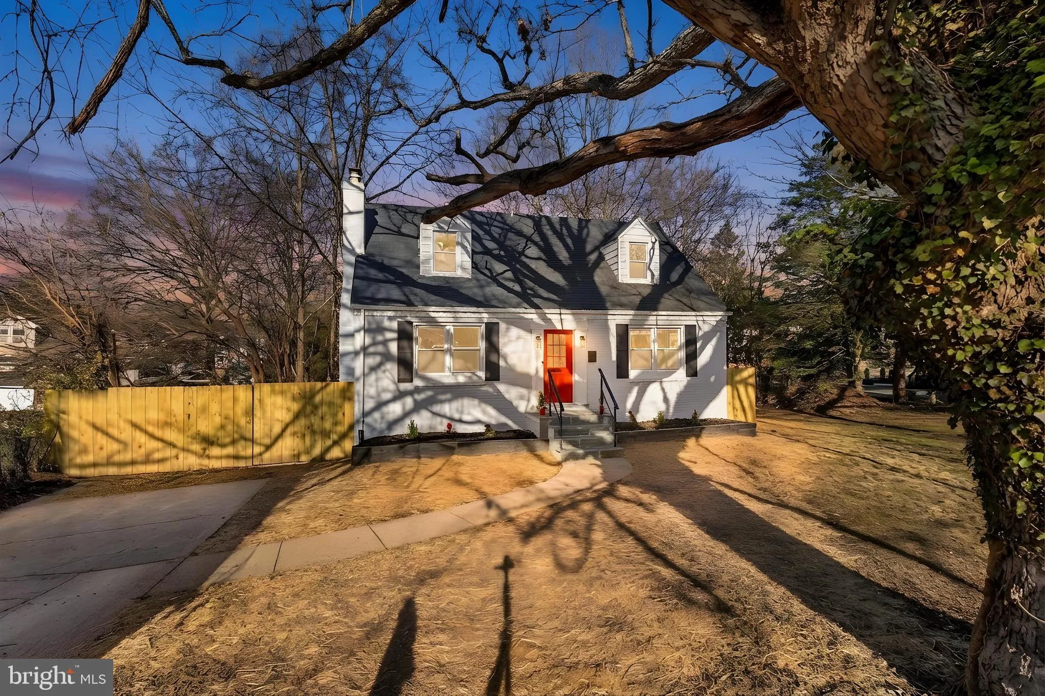 3010 ROGERS DRIVE, Falls Church, VA 22042