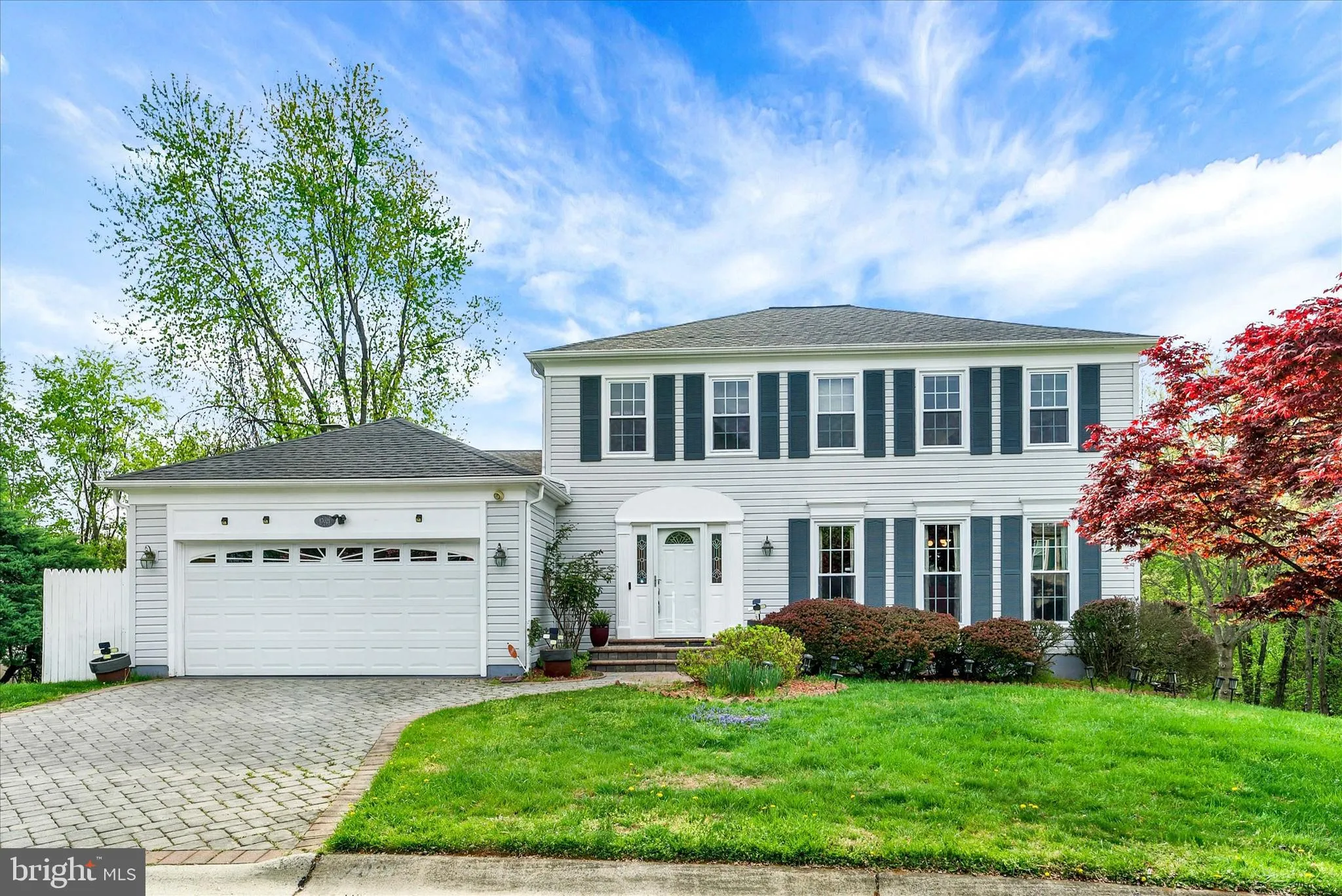 17021 FLATWOOD, Derwood, MD 20855