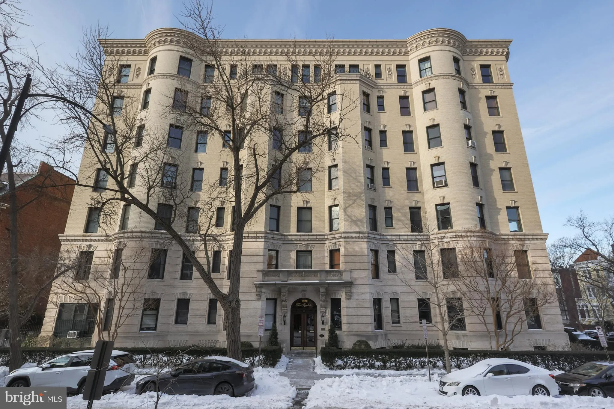 Residential Coming Soon