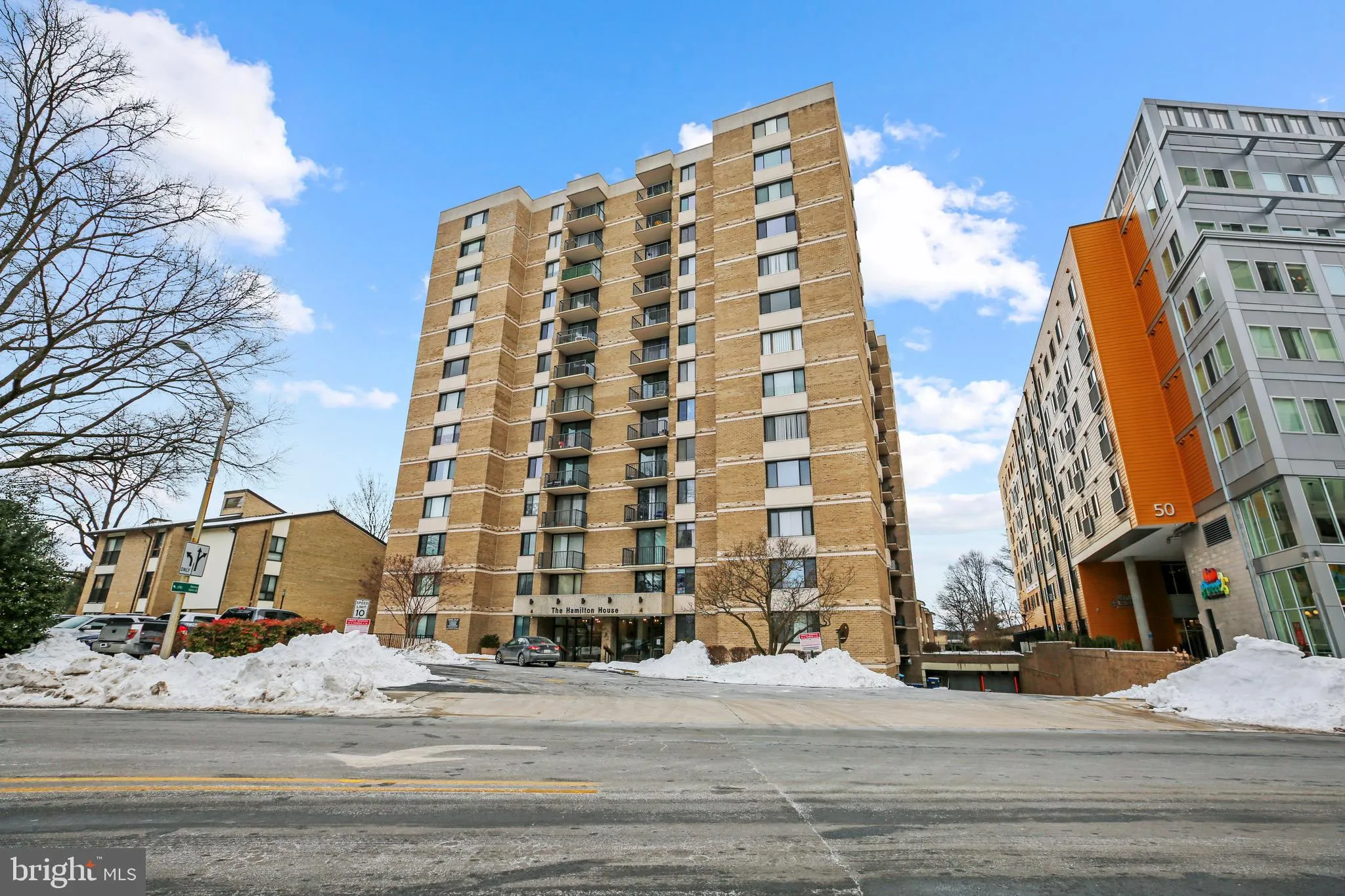 4 MONROE STREET, Rockville, MD 20850