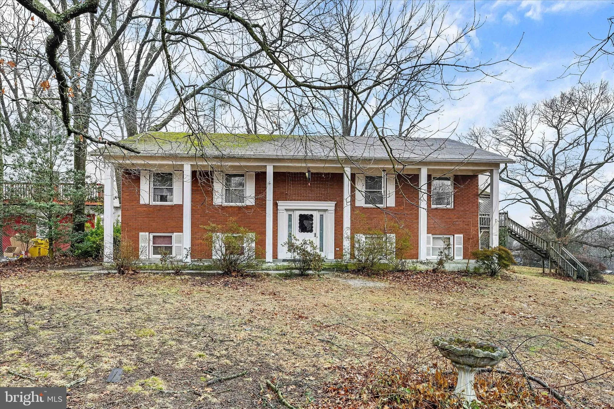 1287 THOMPSON AVENUE, Severn, MD 21144