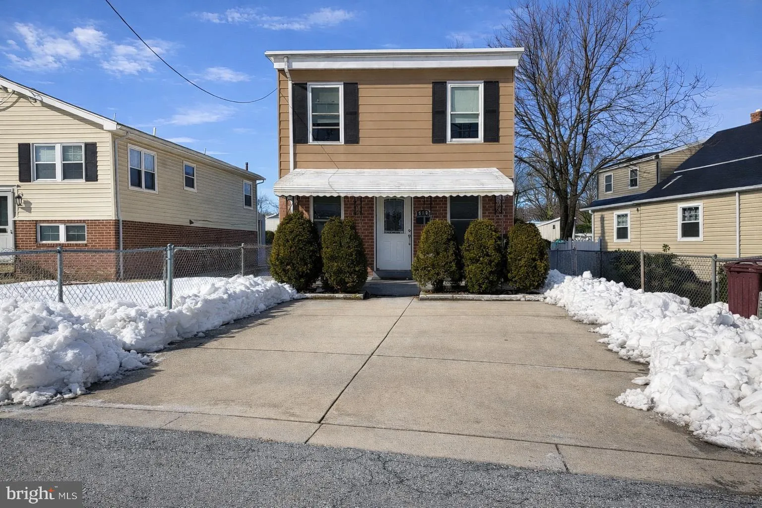 515 CAPITOL HEIGHTS BOULEVARD, Capitol Heights, MD 20743