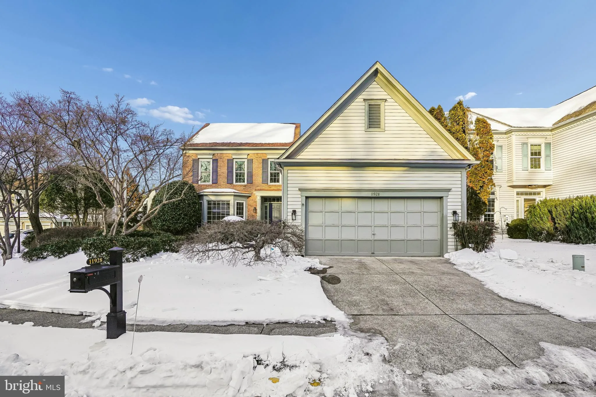 11928 PARKSIDE DRIVE, Fairfax, VA 22033