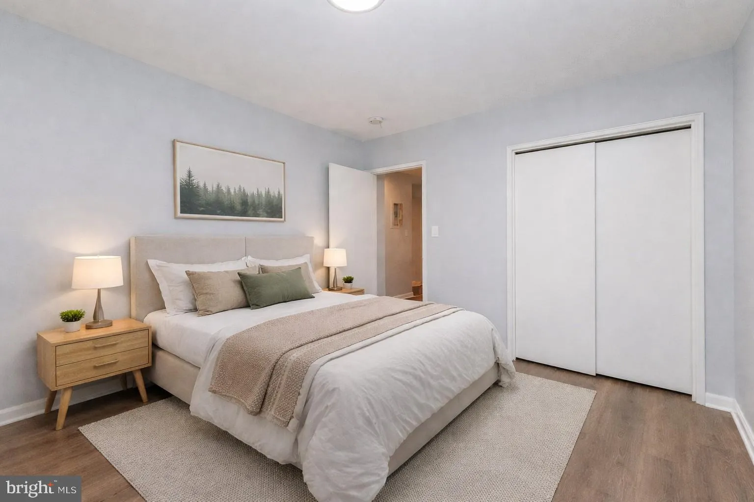 2100 CHANNING STREET, Washington, DC 20018