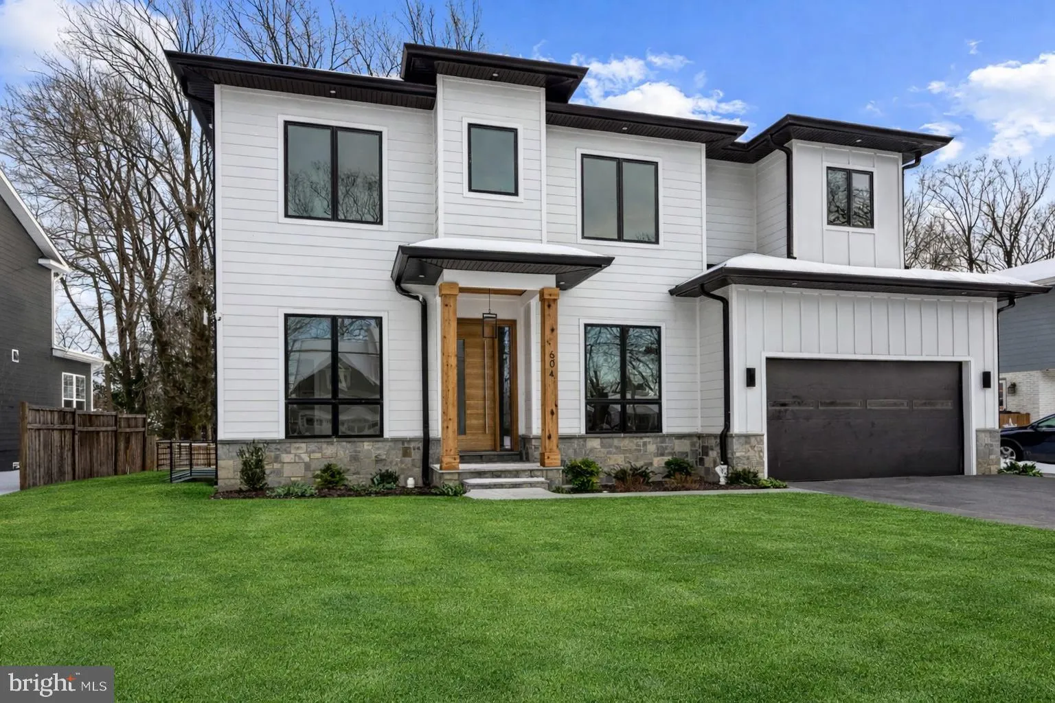 604 TAPAWINGO ROAD, Vienna, VA 22180