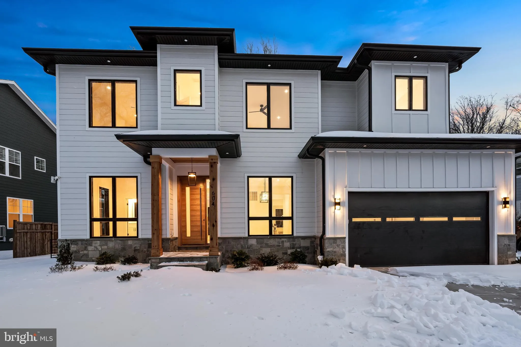 604 TAPAWINGO ROAD, Vienna, VA 22180