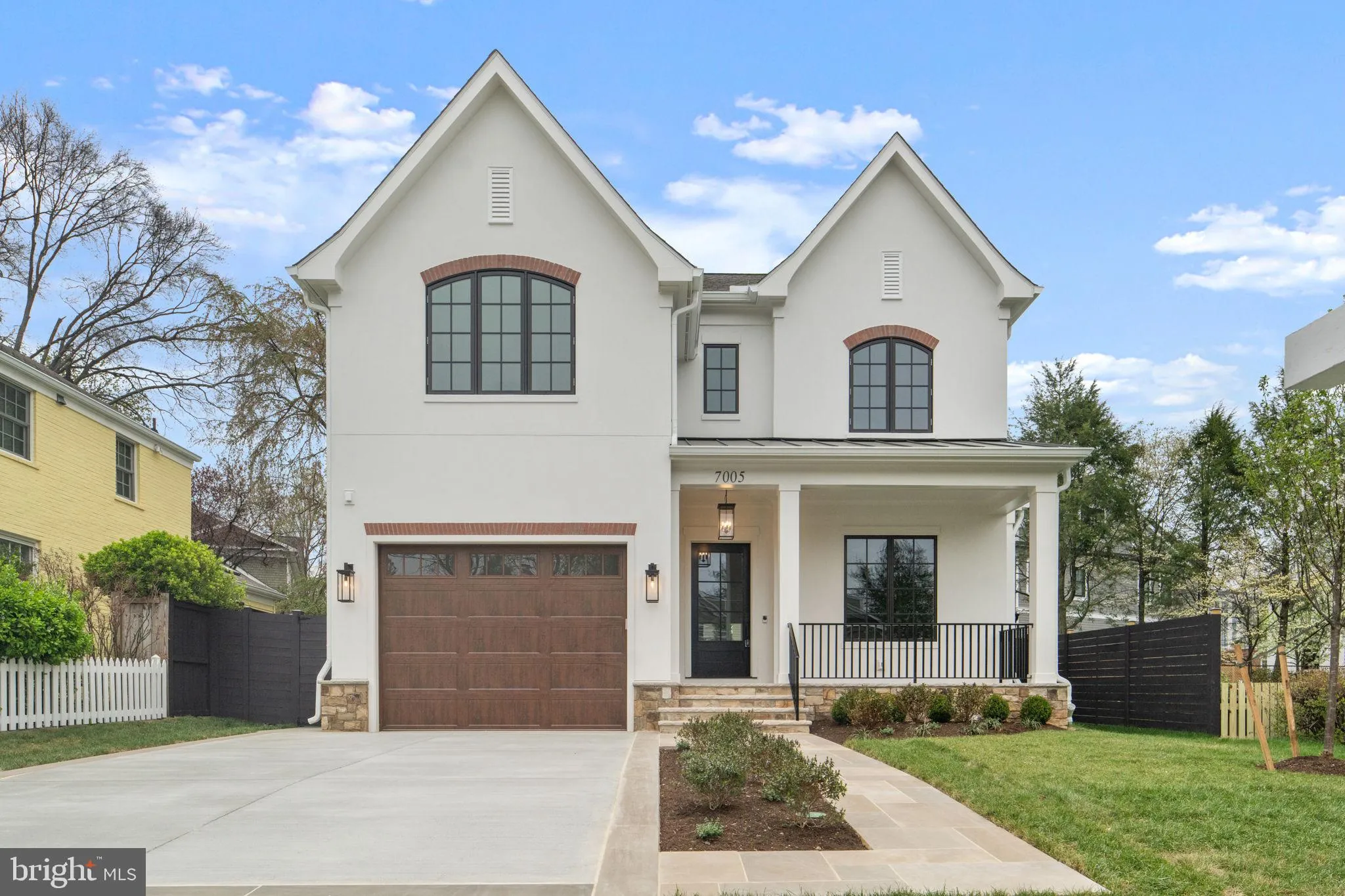 7005 EXFAIR ROAD, Bethesda, MD 20814