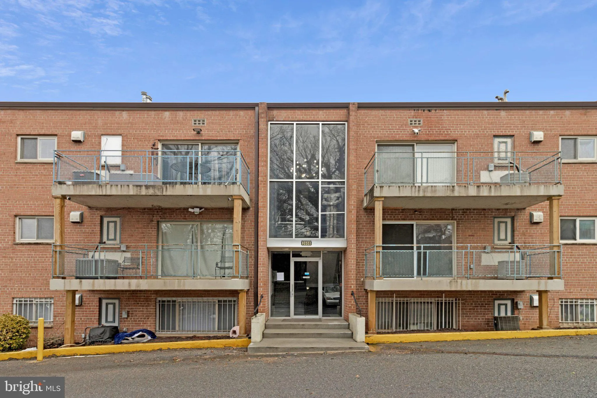 2608 WADE ROAD, Washington, DC 20020