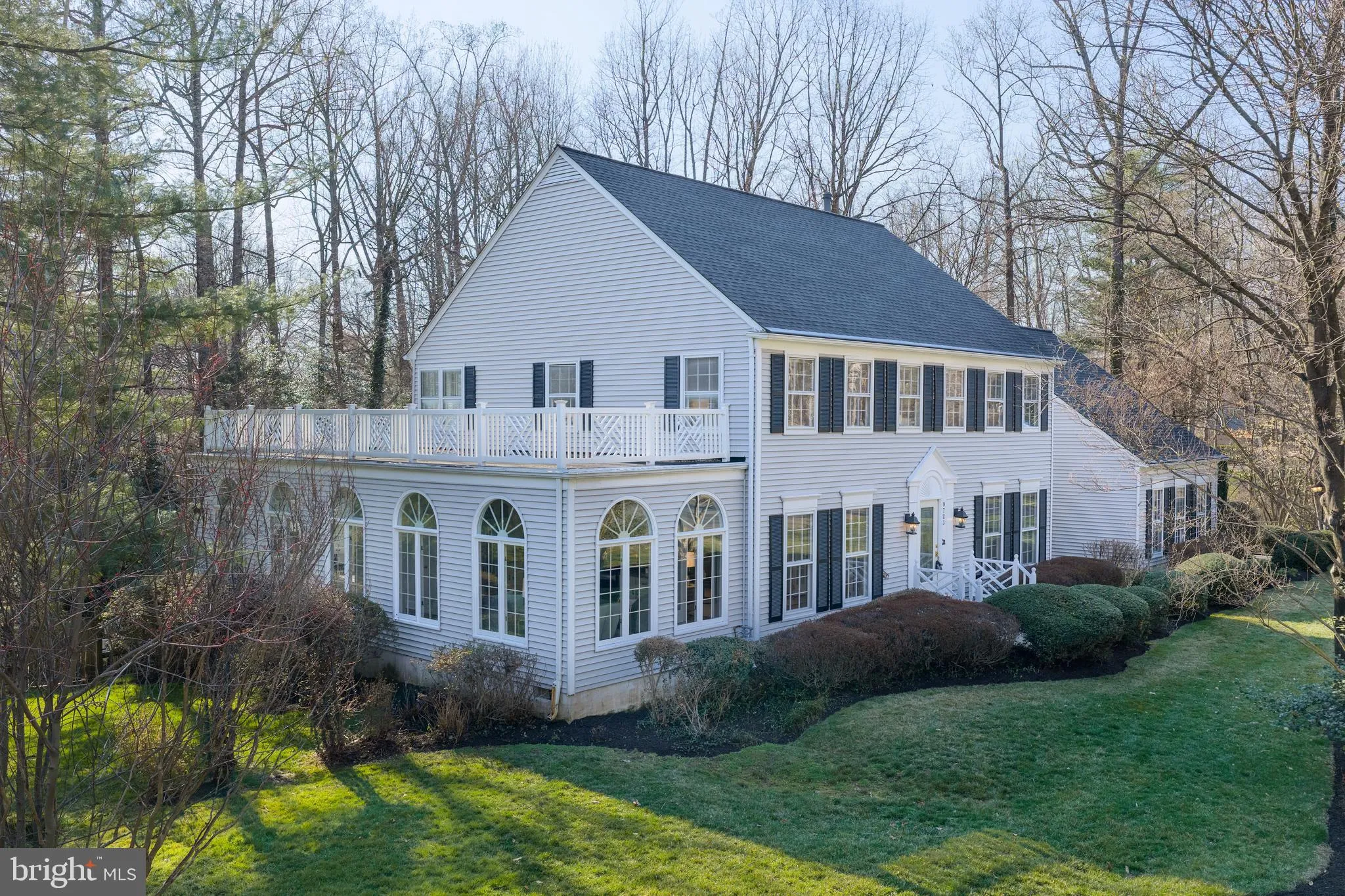 9723 PARK CIRCLE, Fairfax Station, VA 22039