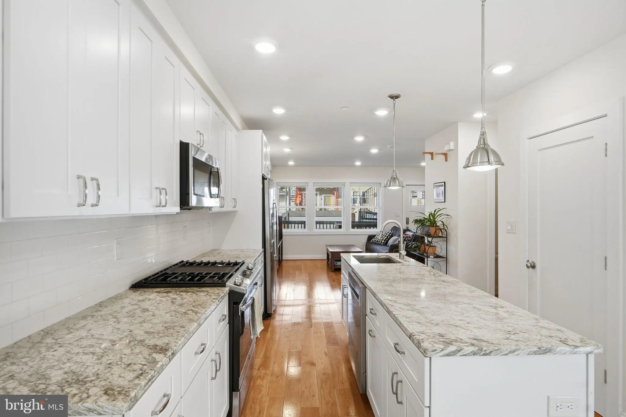 114 TODD PLACE, Washington, DC 20002