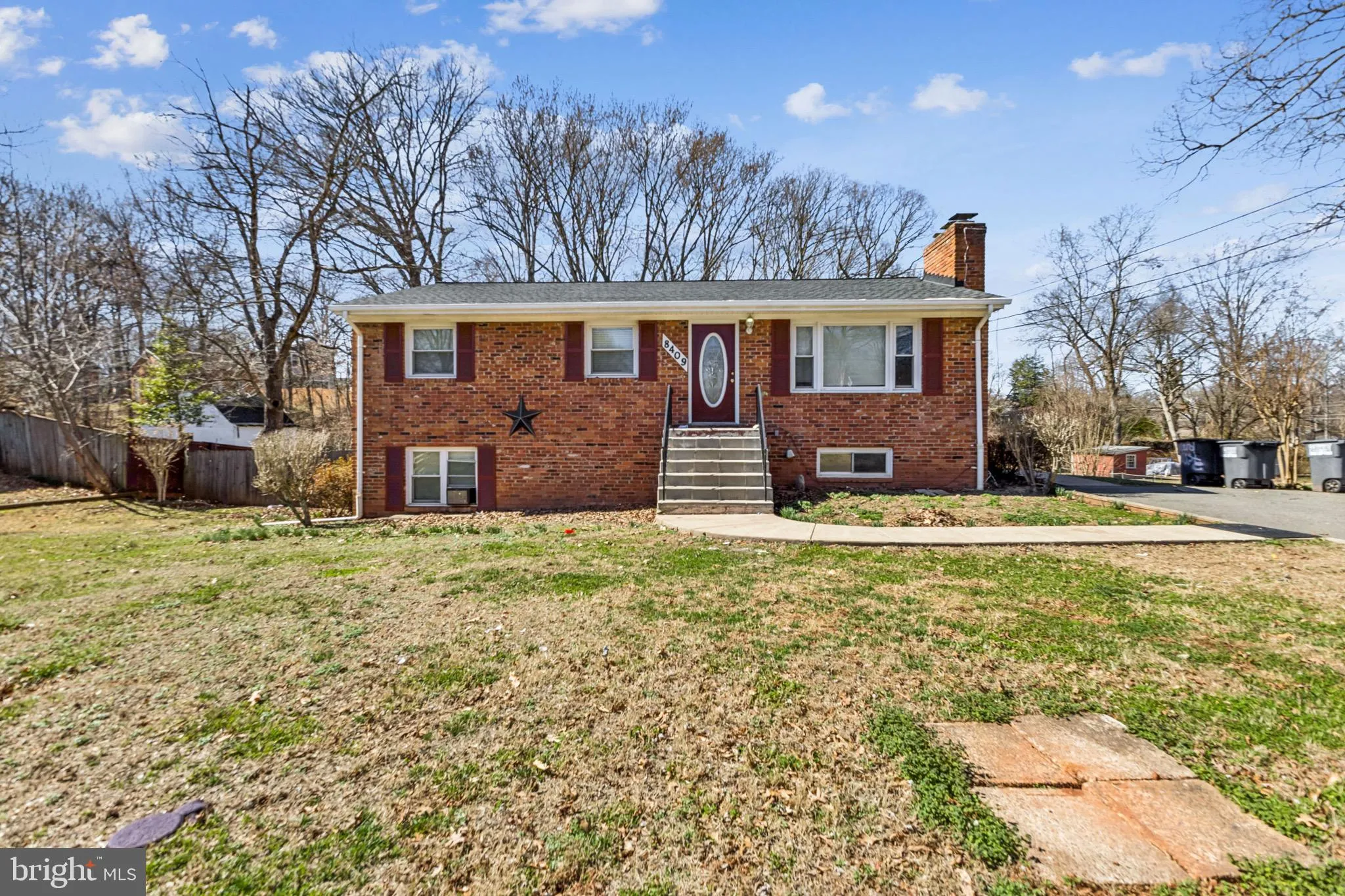 8409 AUBREY DRIVE, Manassas, VA 20111