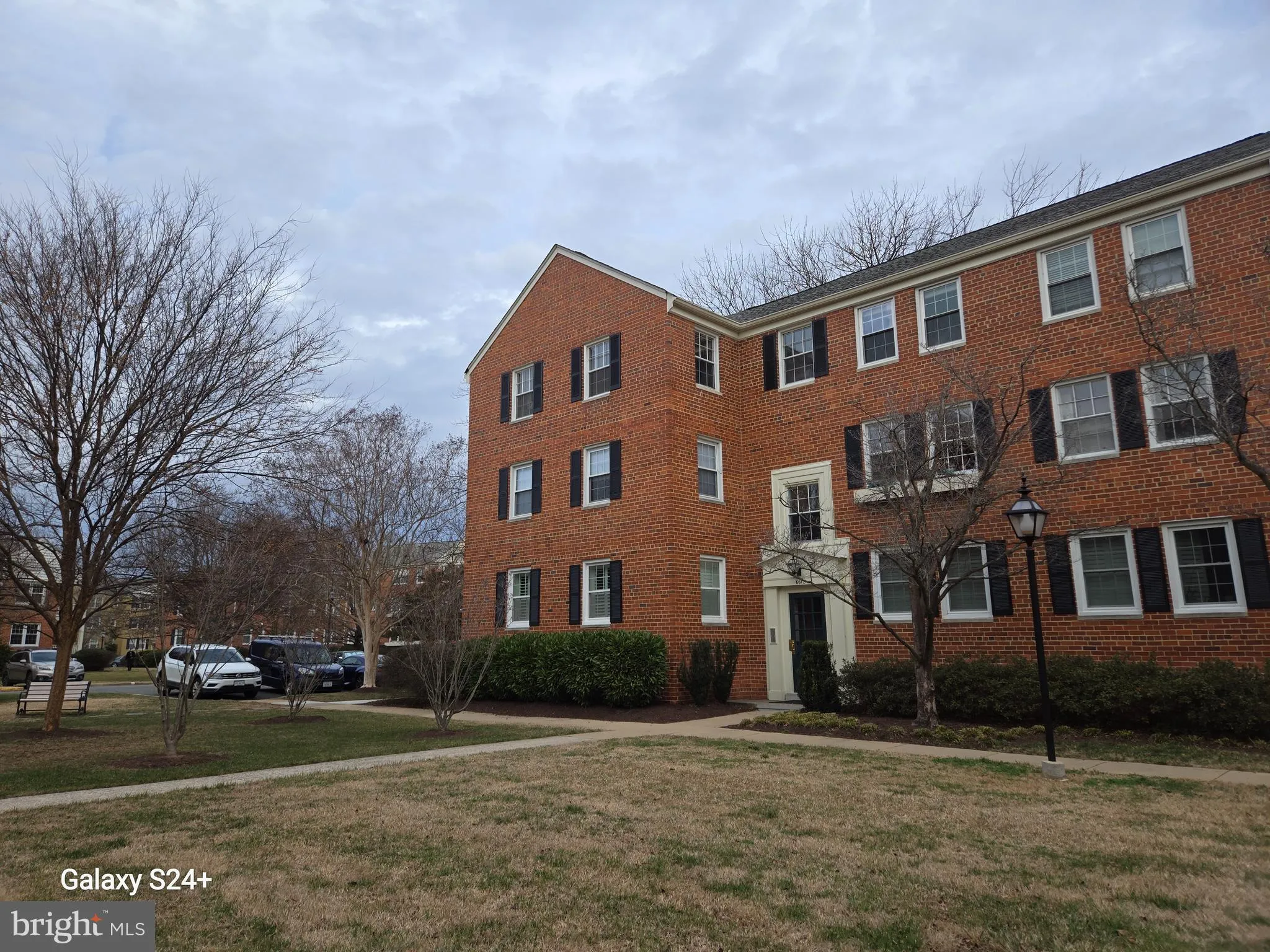 6618 BOULEVARD VIEW, Alexandria, VA 22307