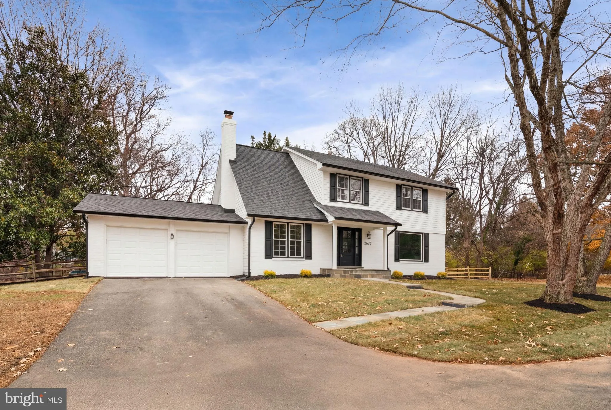 2678 OAKTON GLEN DRIVE, Vienna, VA 22181