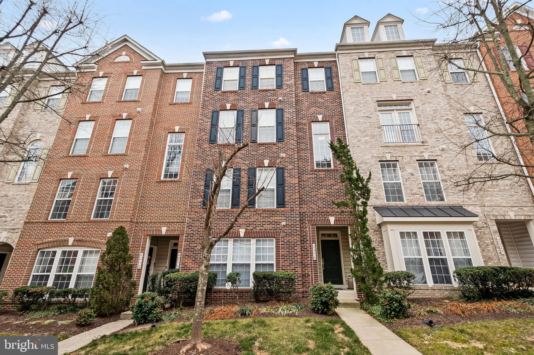 2218 MARGRAF CIRCLE, Woodbridge, VA 22191