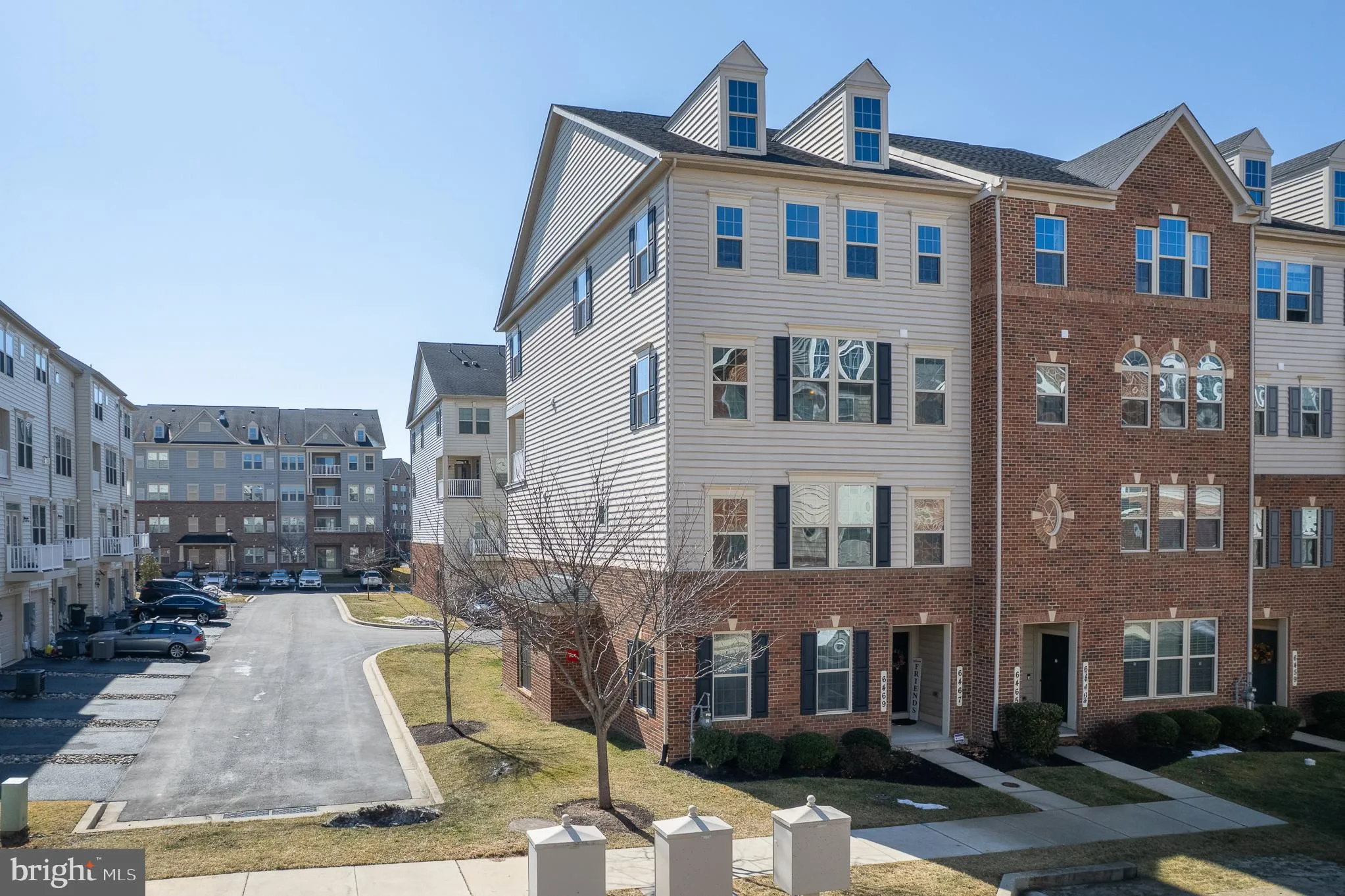 6467 ALAN LINTON BOULEVARD, Frederick, MD 21703