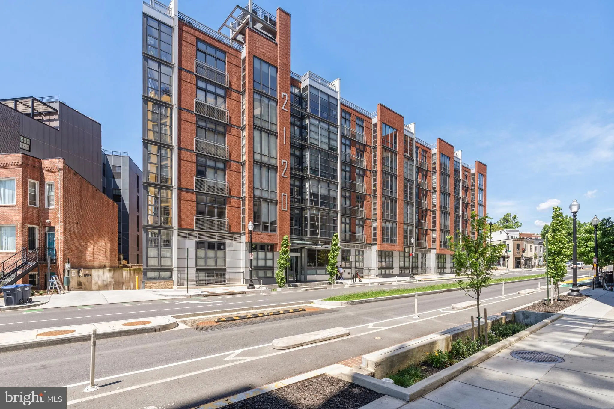 2120 VERMONT AVENUE, Washington, DC 20001