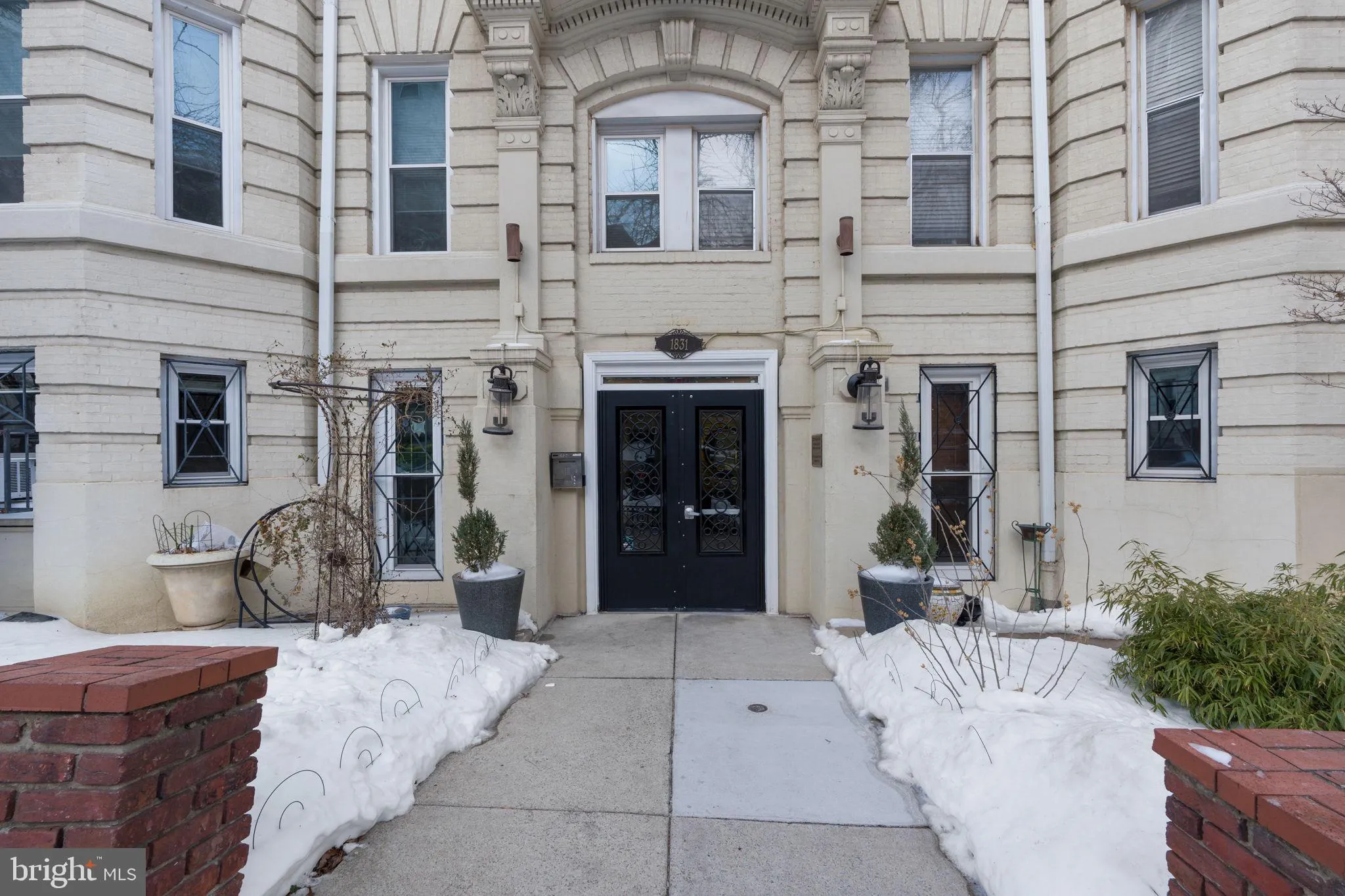 1831 BELMONT ROAD, Washington, DC 20009