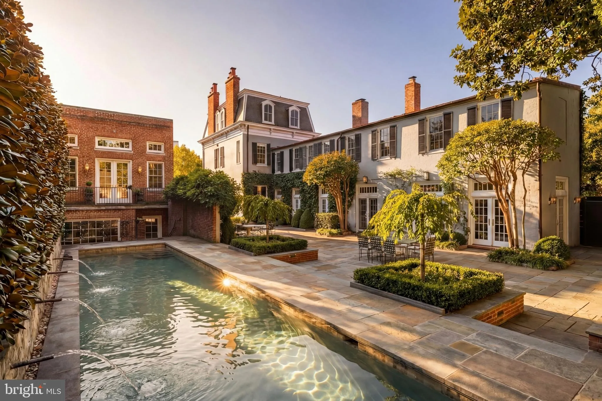 3117 O STREET, Washington, DC 20007