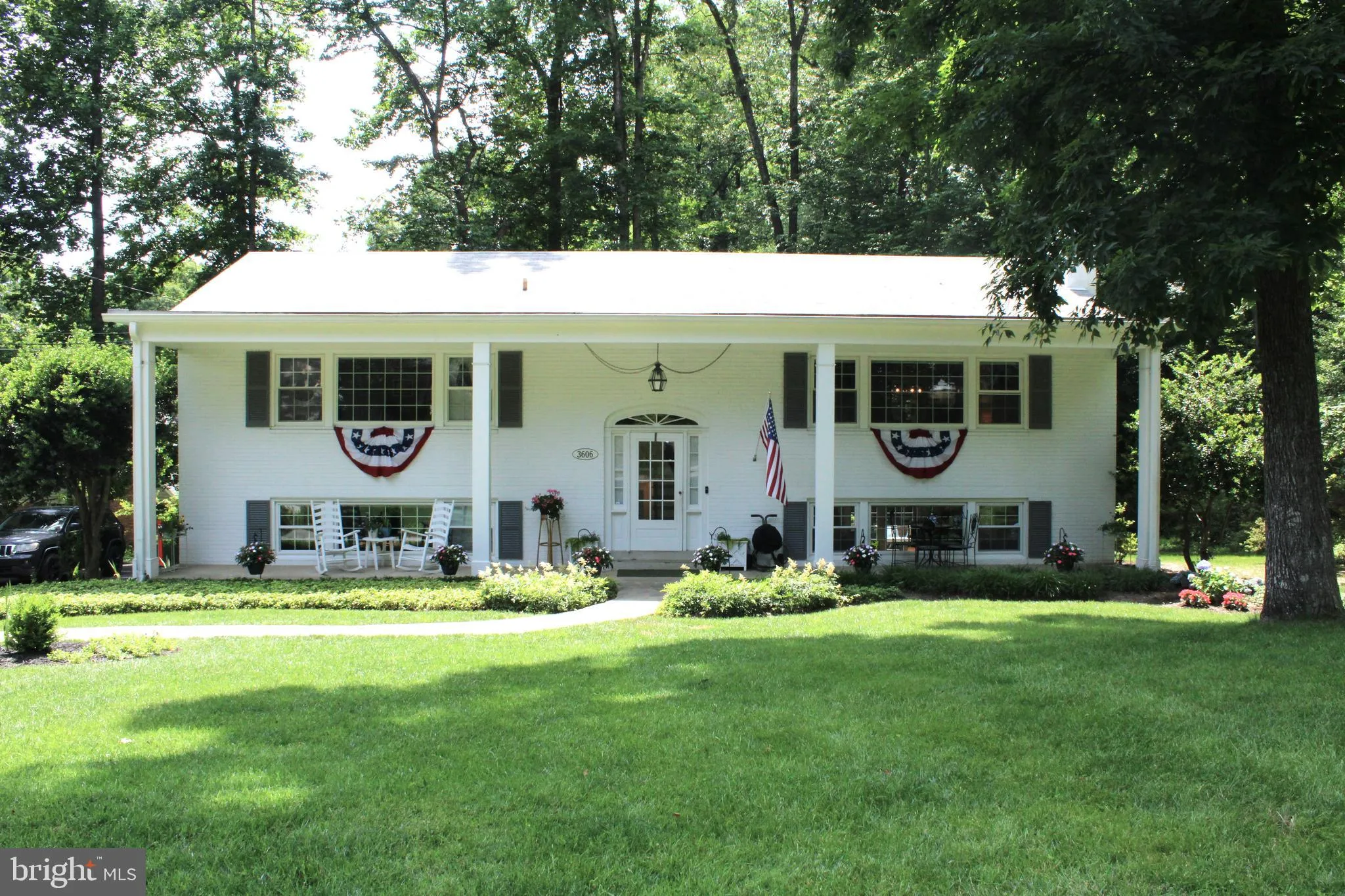3606 BARKLEY DRIVE, Fairfax, VA 22031