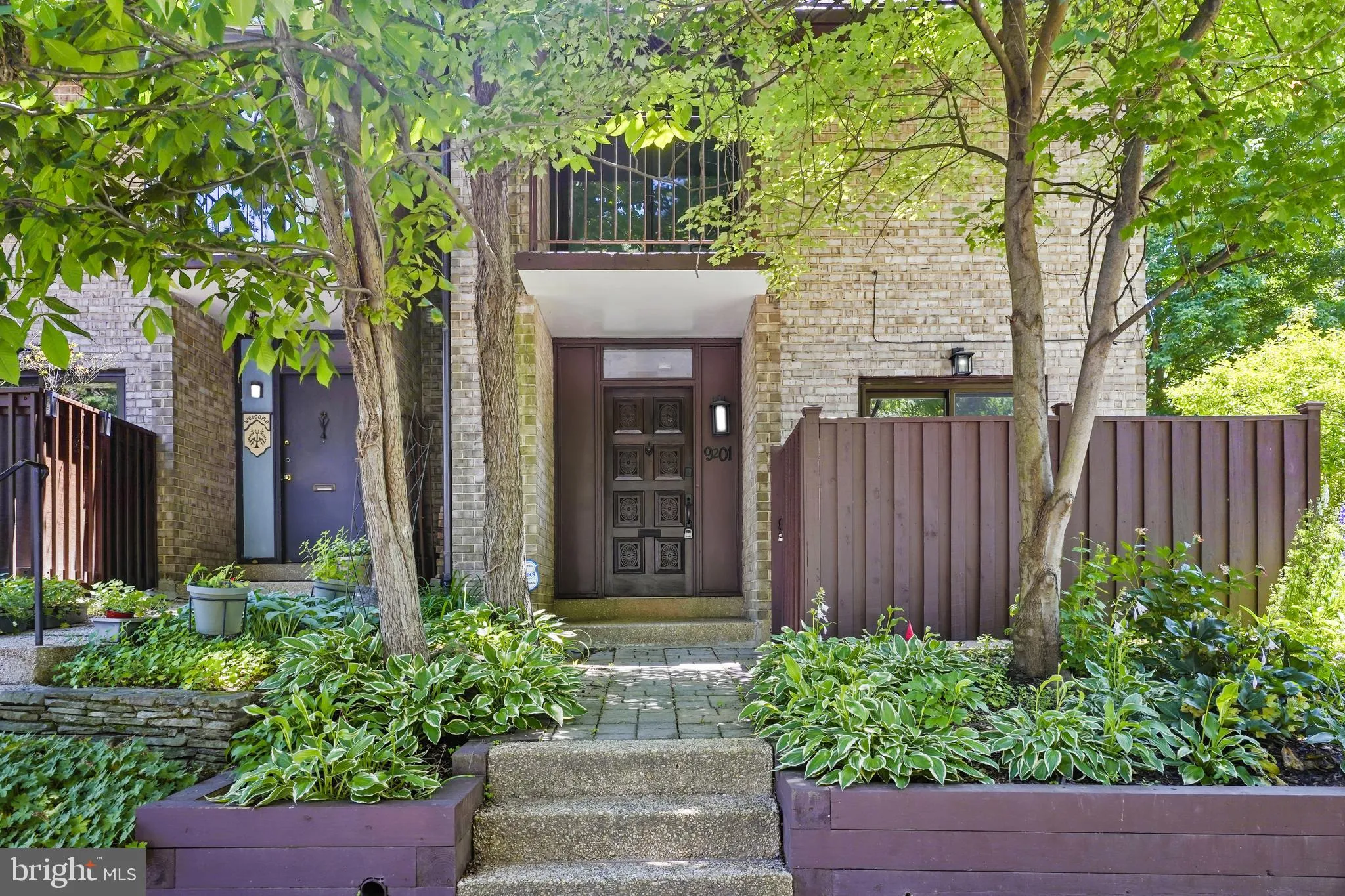 9201 THREE OAKS DRIVE, Silver Spring, MD 20901