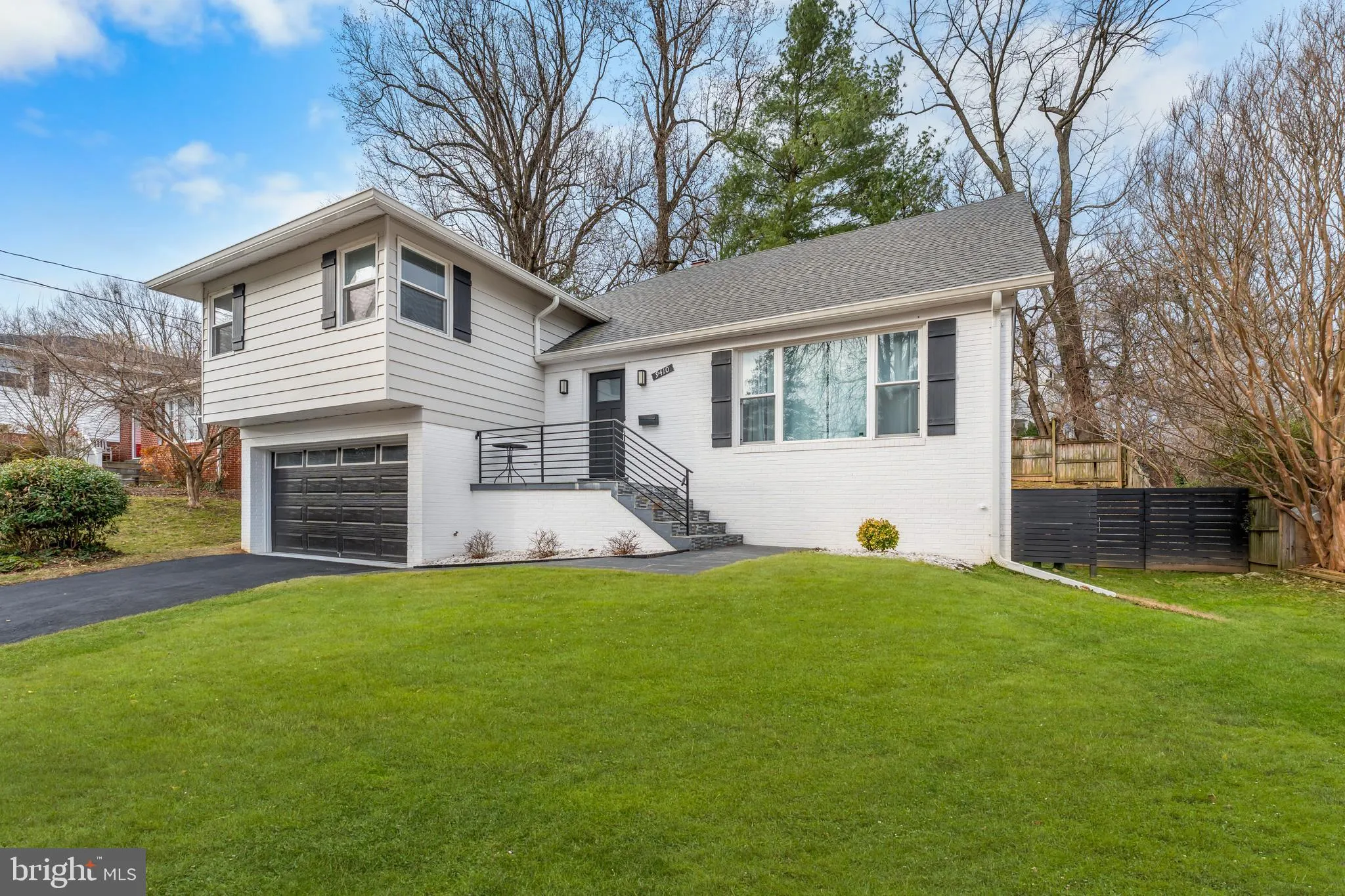 9410 LINDEN AVENUE, Bethesda, MD 20814