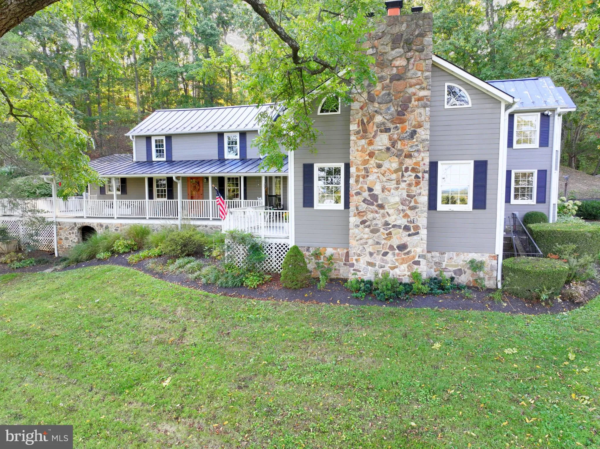21539 OATLANDS ROAD, Aldie, VA 20105