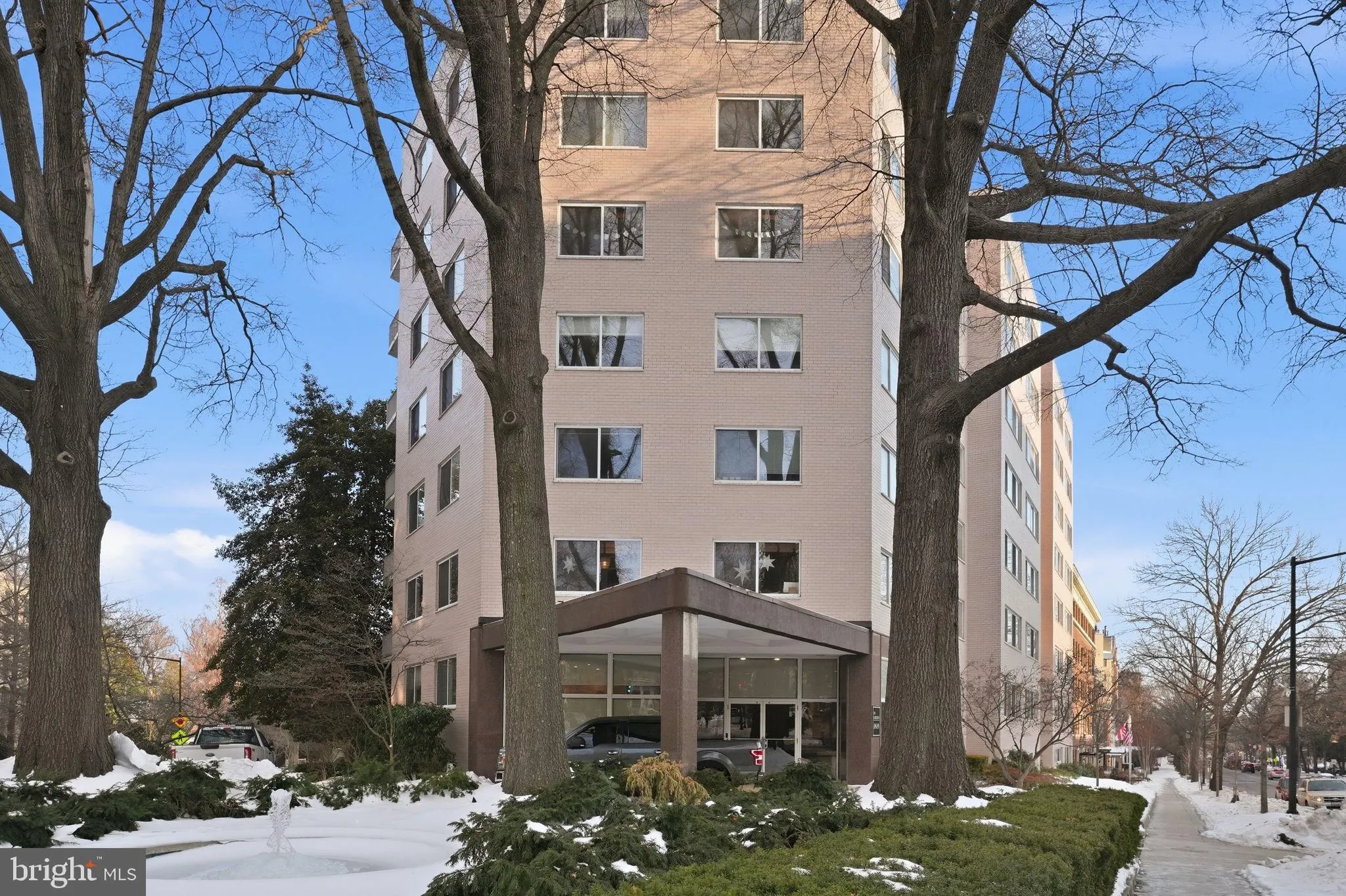 2829 CONNECTICUT AVENUE, Washington, DC 20008