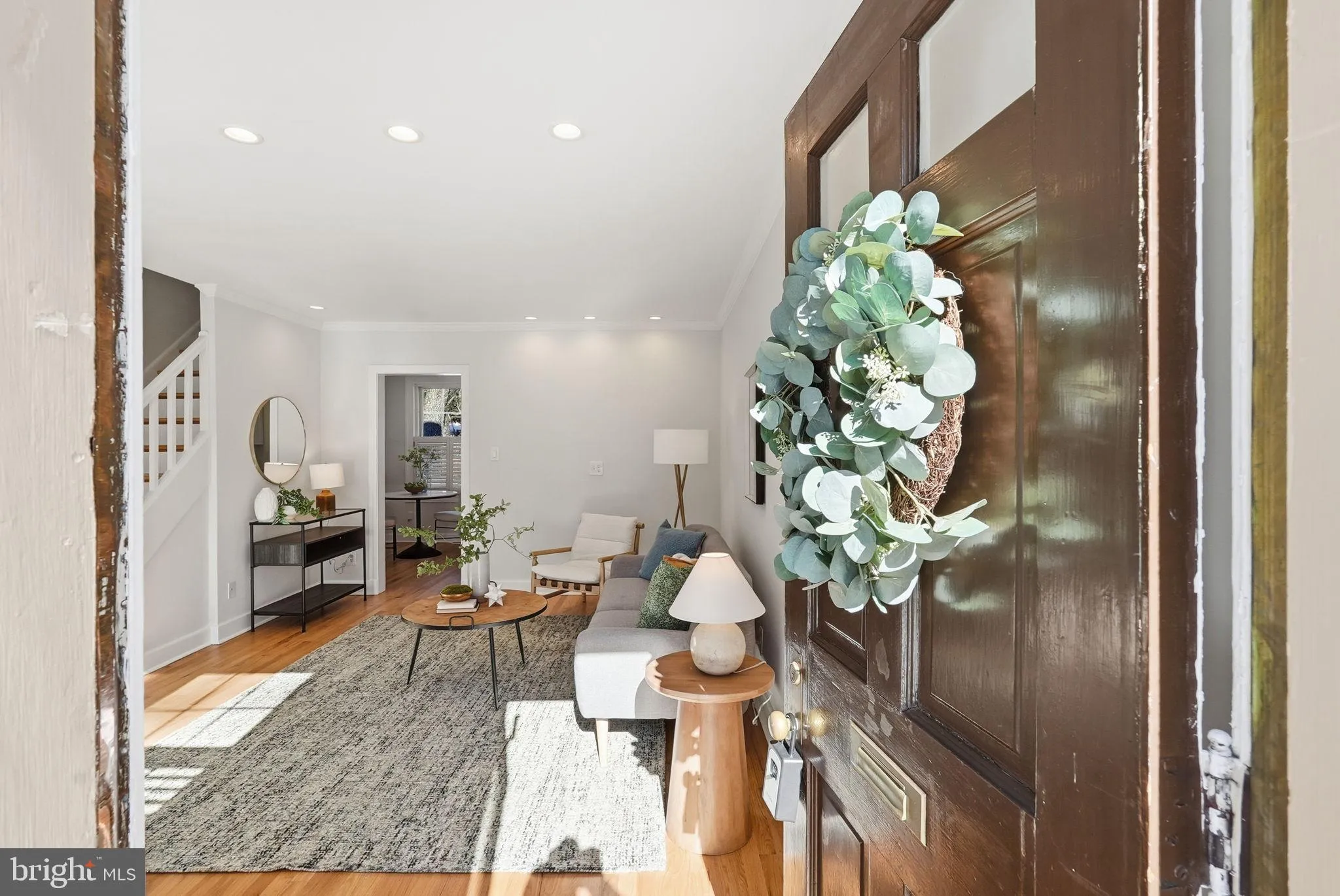 1414 BARTON STREET, Arlington, VA 22204