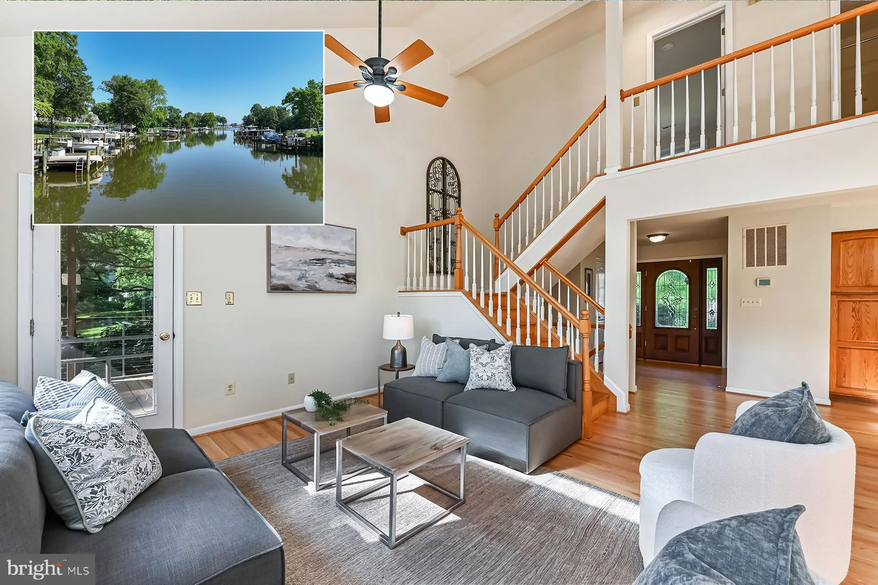 4119 WATERVIEW DRIVE, Edgewater, MD 21037