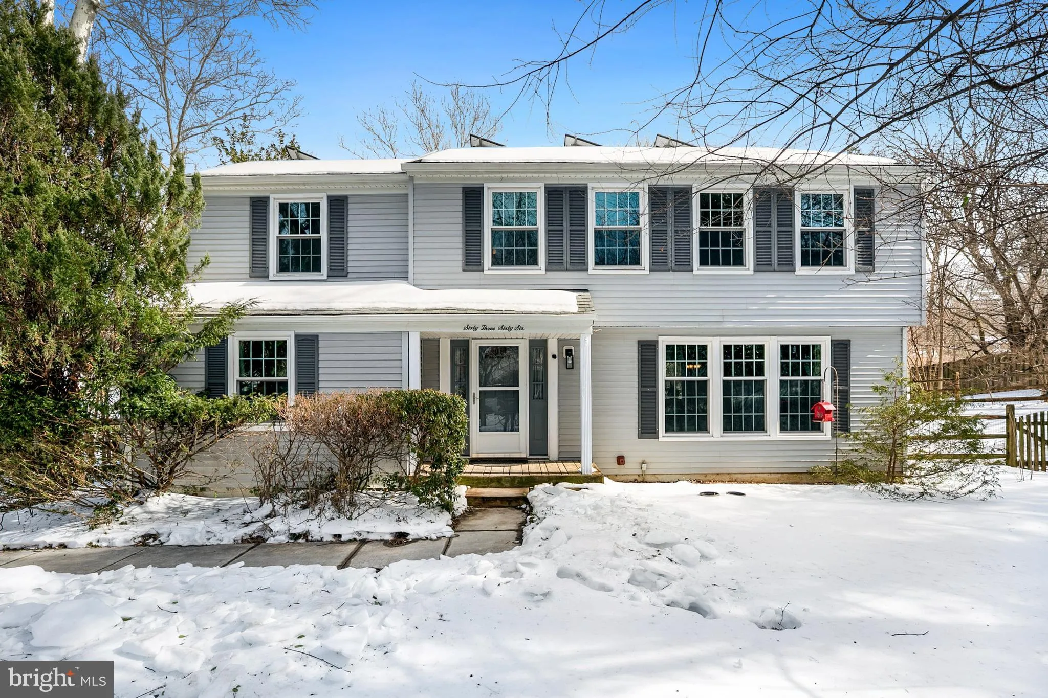 6366 RISING MOON, Columbia, MD 21045