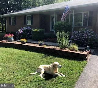 4205 ROLLING ACRES DRIVE, Mount Airy, MD 21771