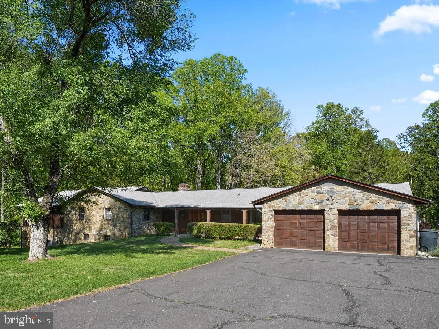 6713 BRIARCROFT STREET, Clifton, VA 20124
