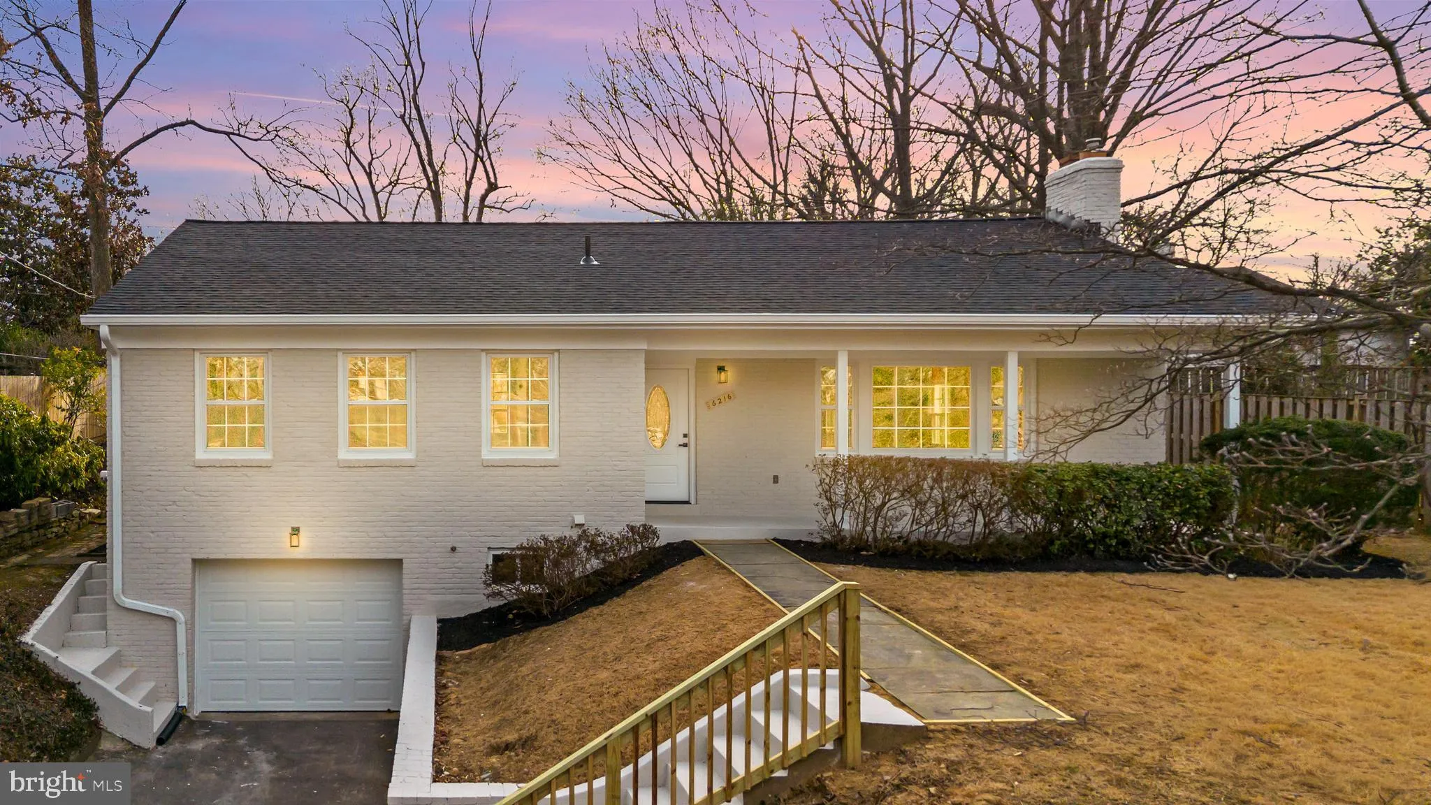 6216 MASSACHUSETTS AVENUE, Bethesda, MD 20816