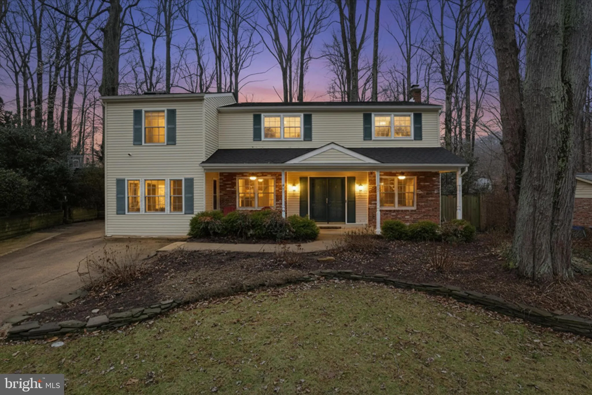 4901 RED FOX DRIVE, Annandale, VA 22003