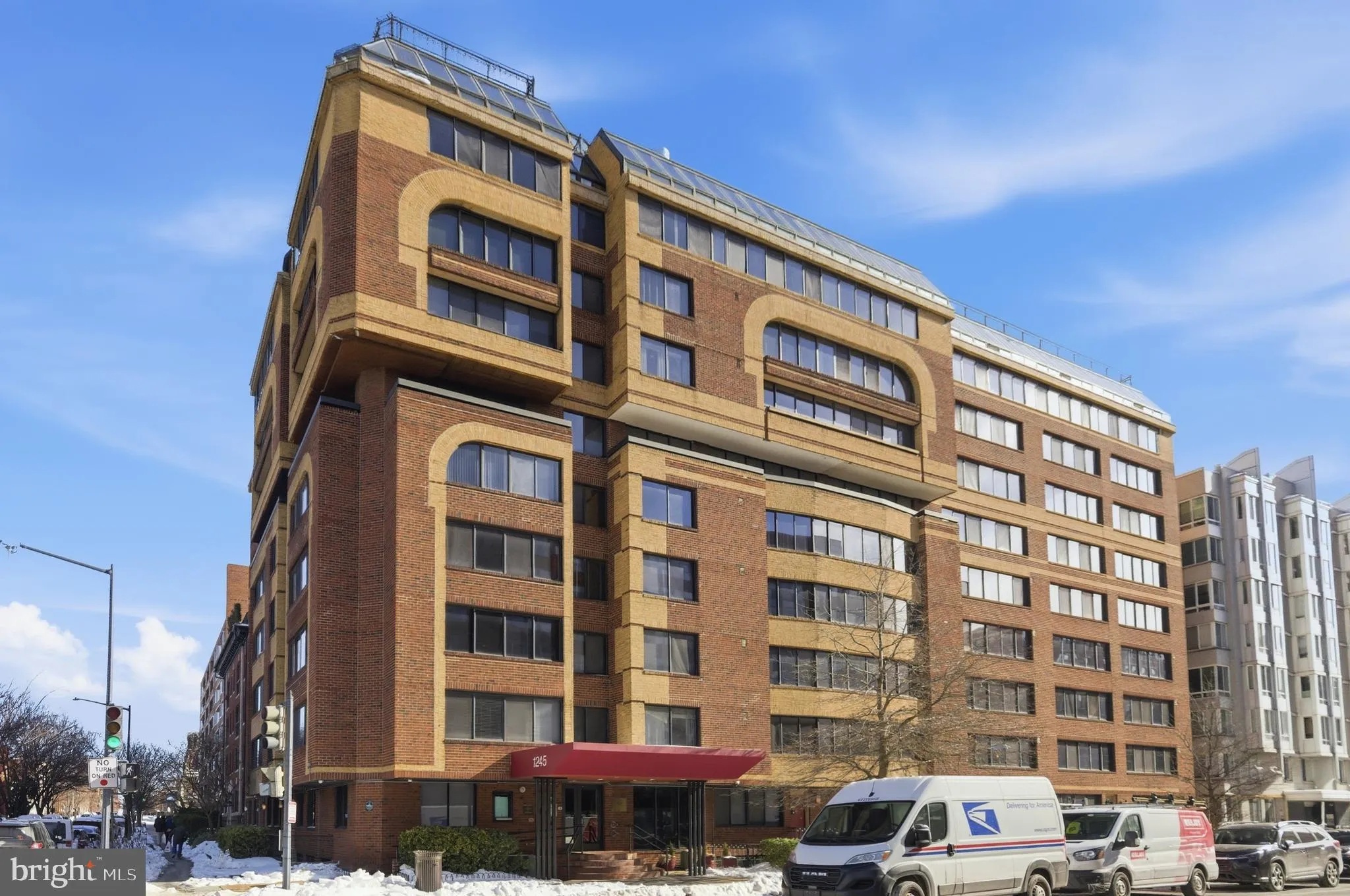 1245 13TH STREET, Washington, DC 20005