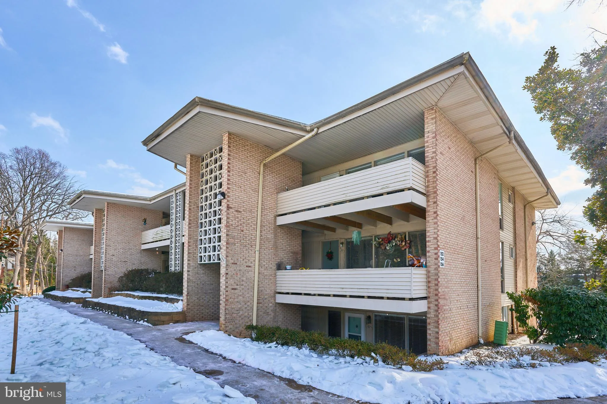 156 HAYCOCK ROAD, Falls Church, VA 22046