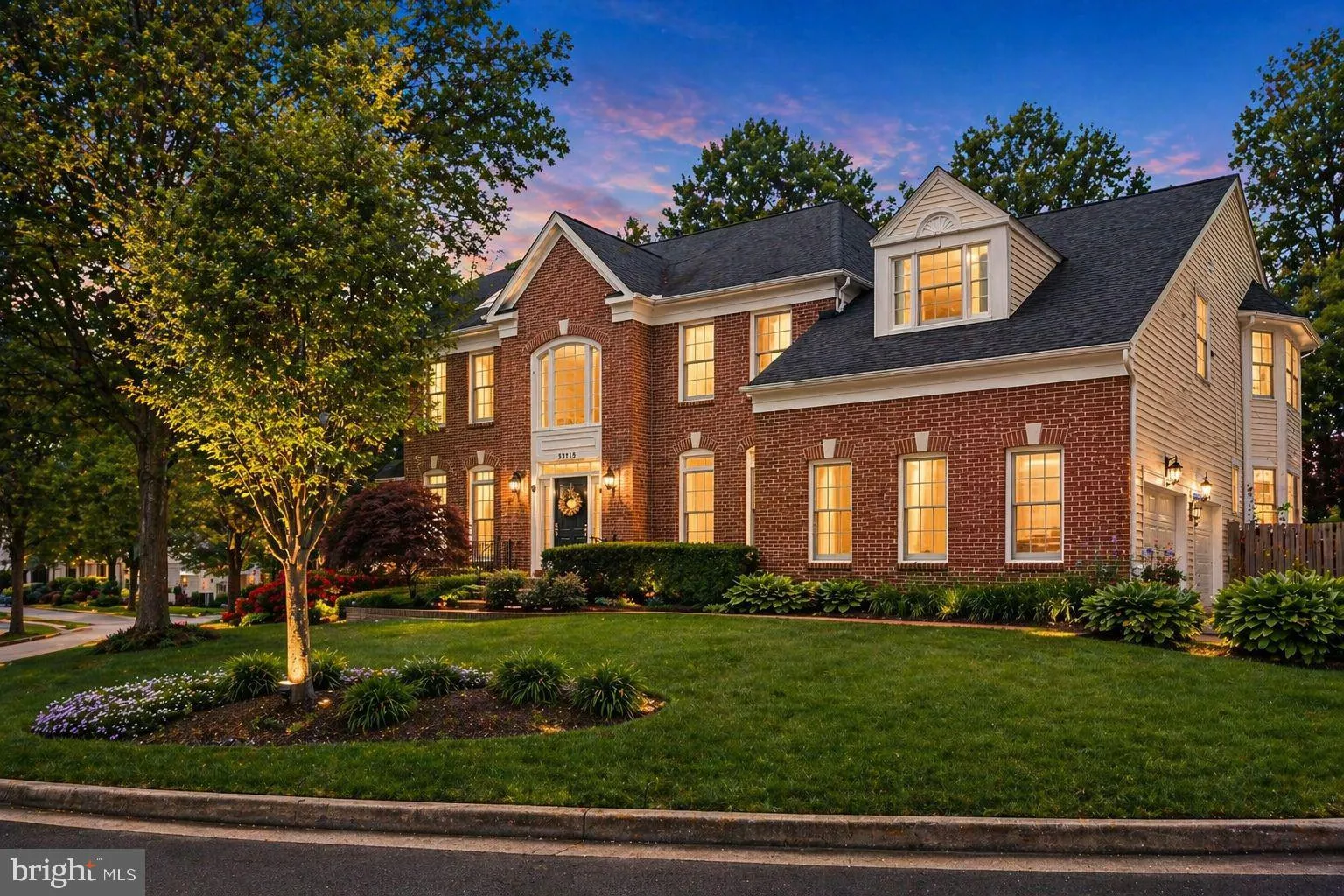 9315 HALLSTON COURT, Fairfax Station, VA 22039