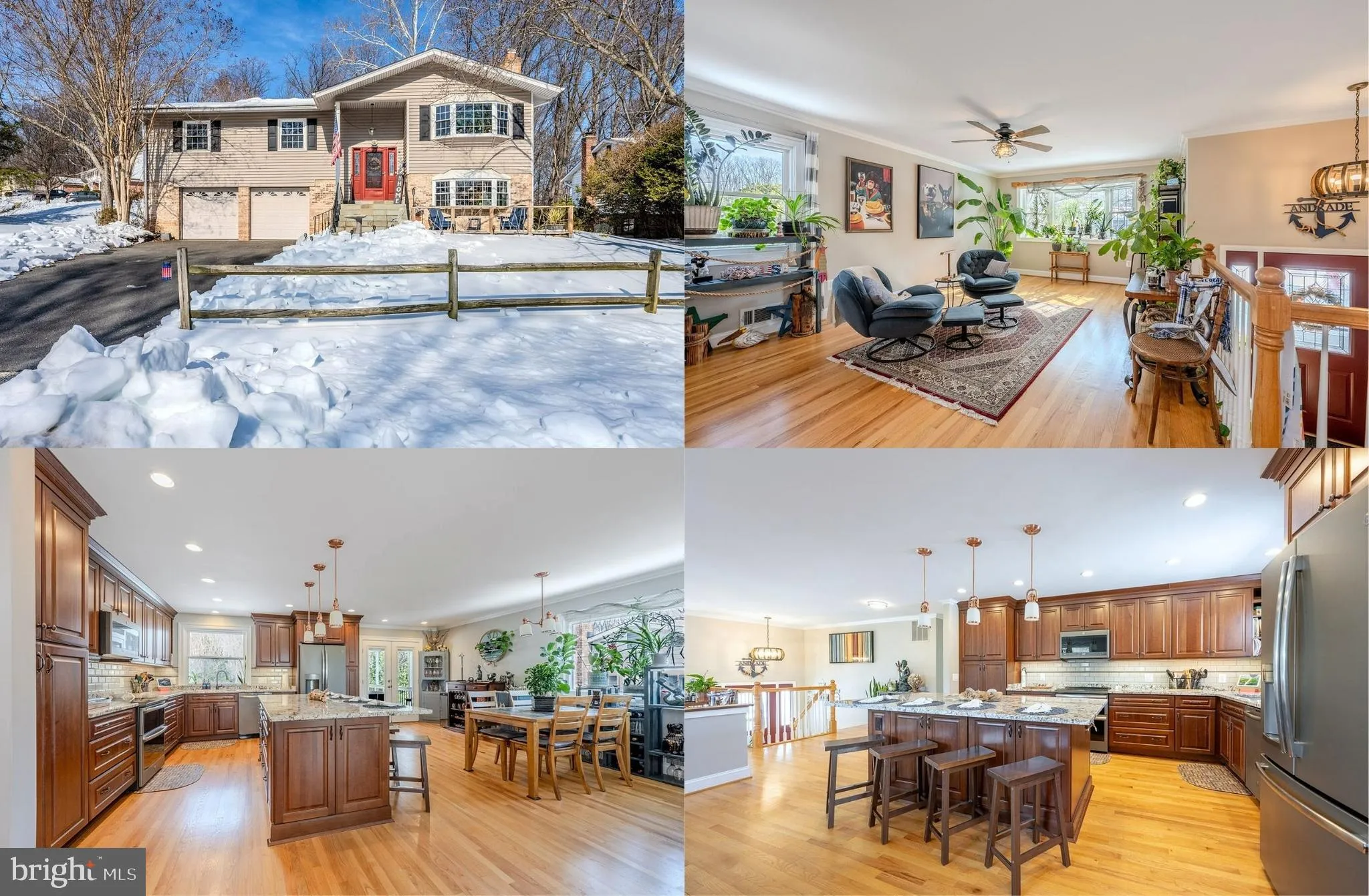 6112 HARMON PLACE, Springfield, VA 22152