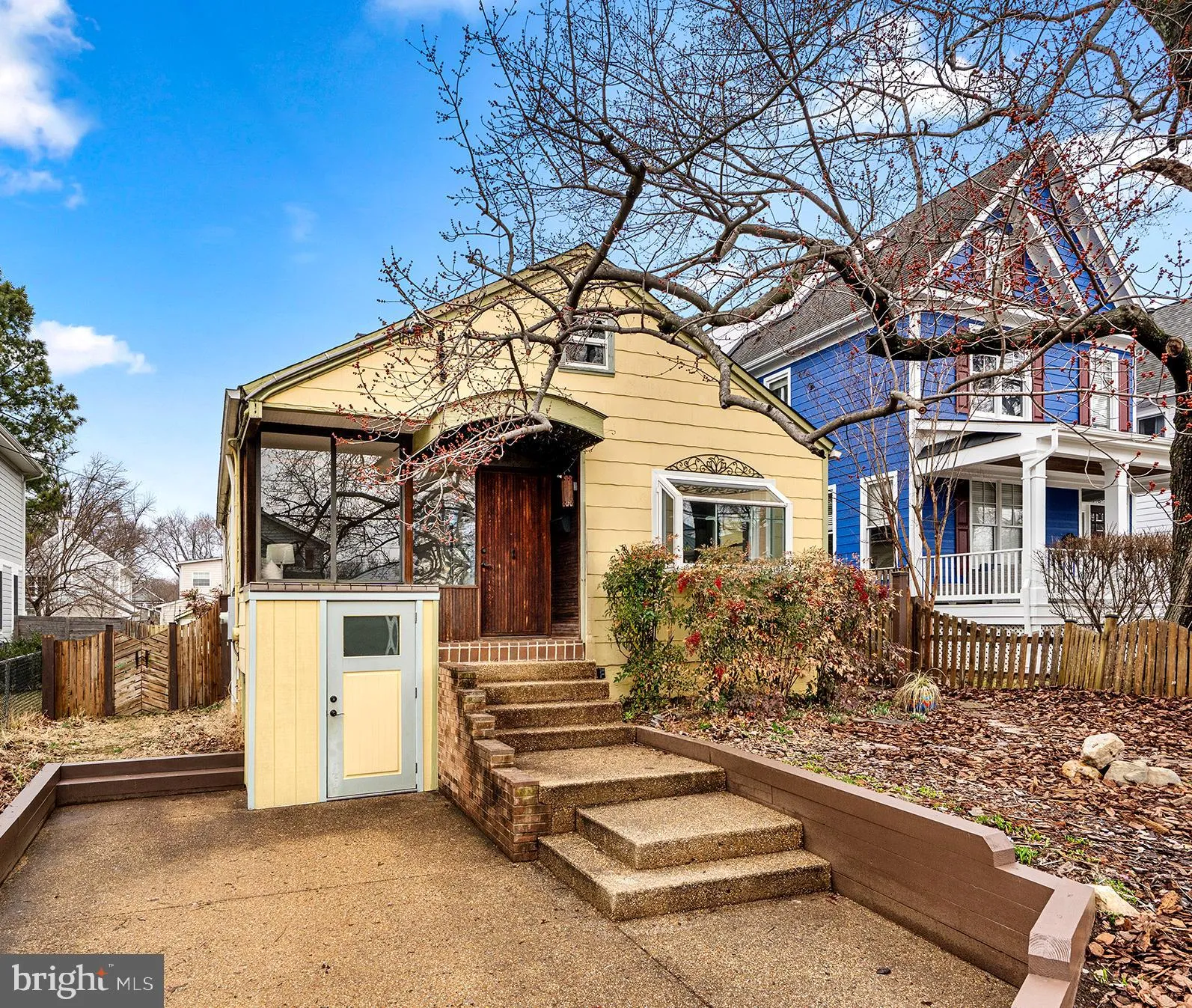 5713 6TH STREET, Arlington, VA 22205