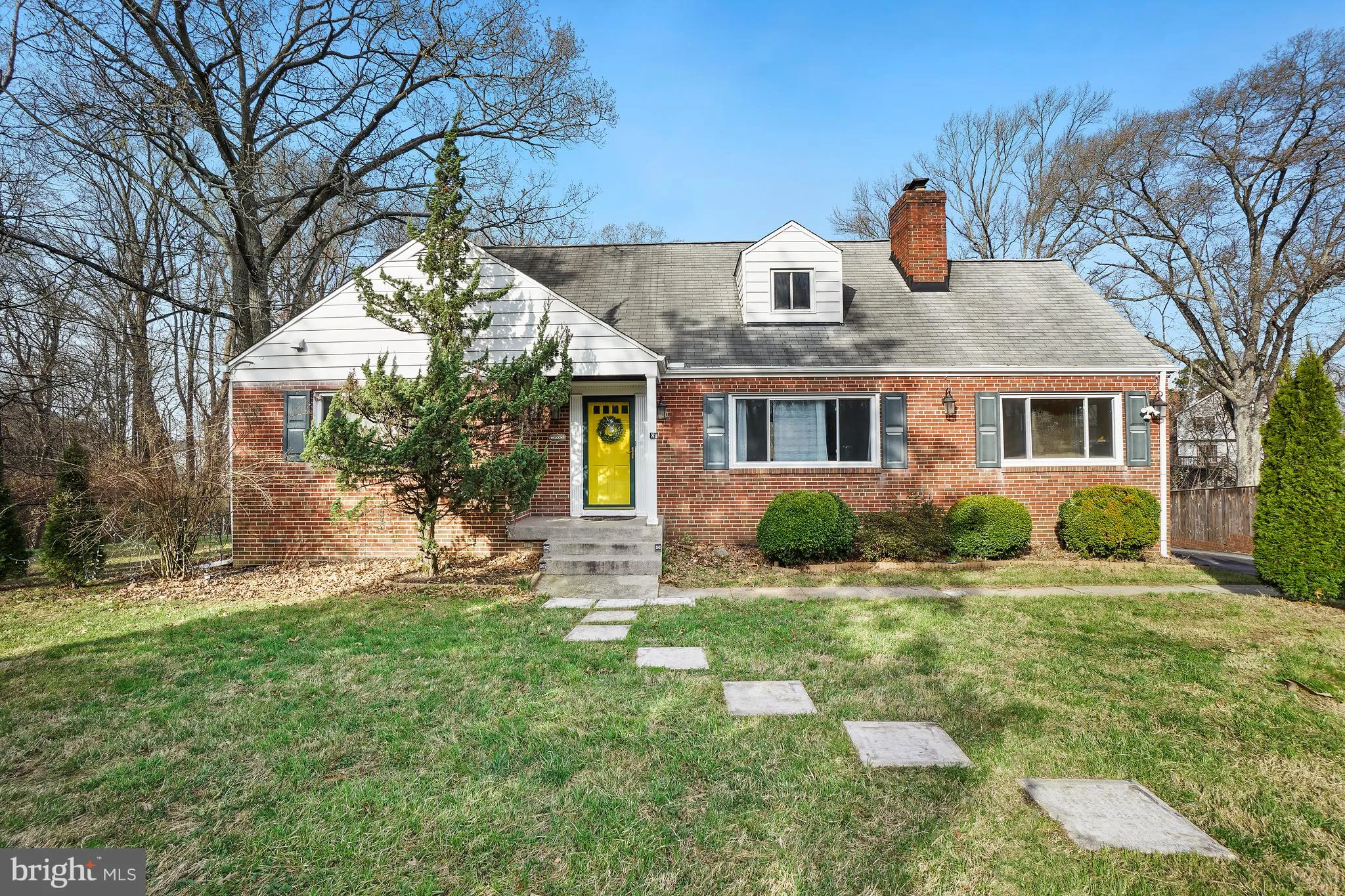 8801 CHRISTINA LANE, Clinton, MD 20735