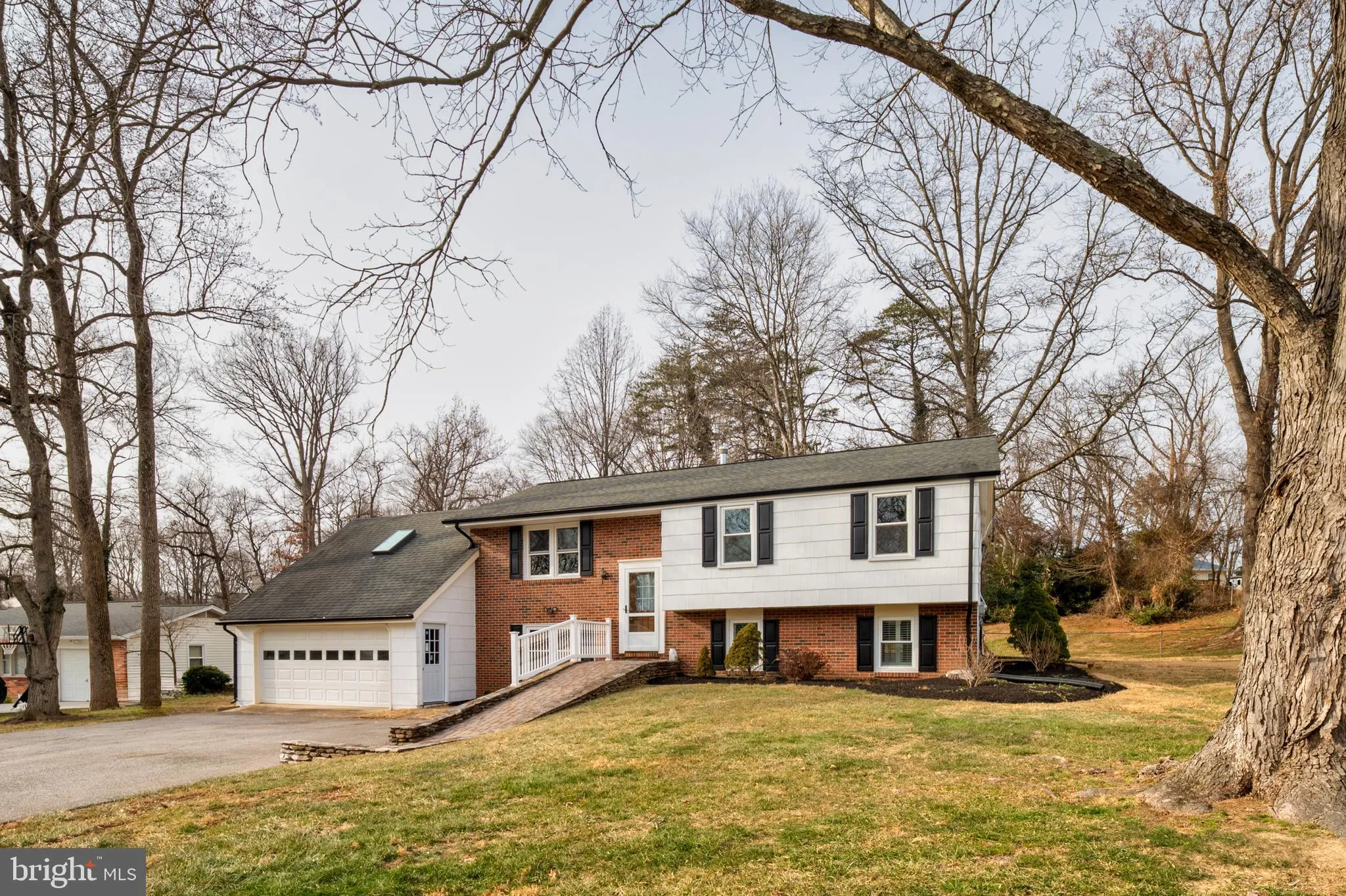 7926 HELMART DRIVE, Laurel, MD 20723
