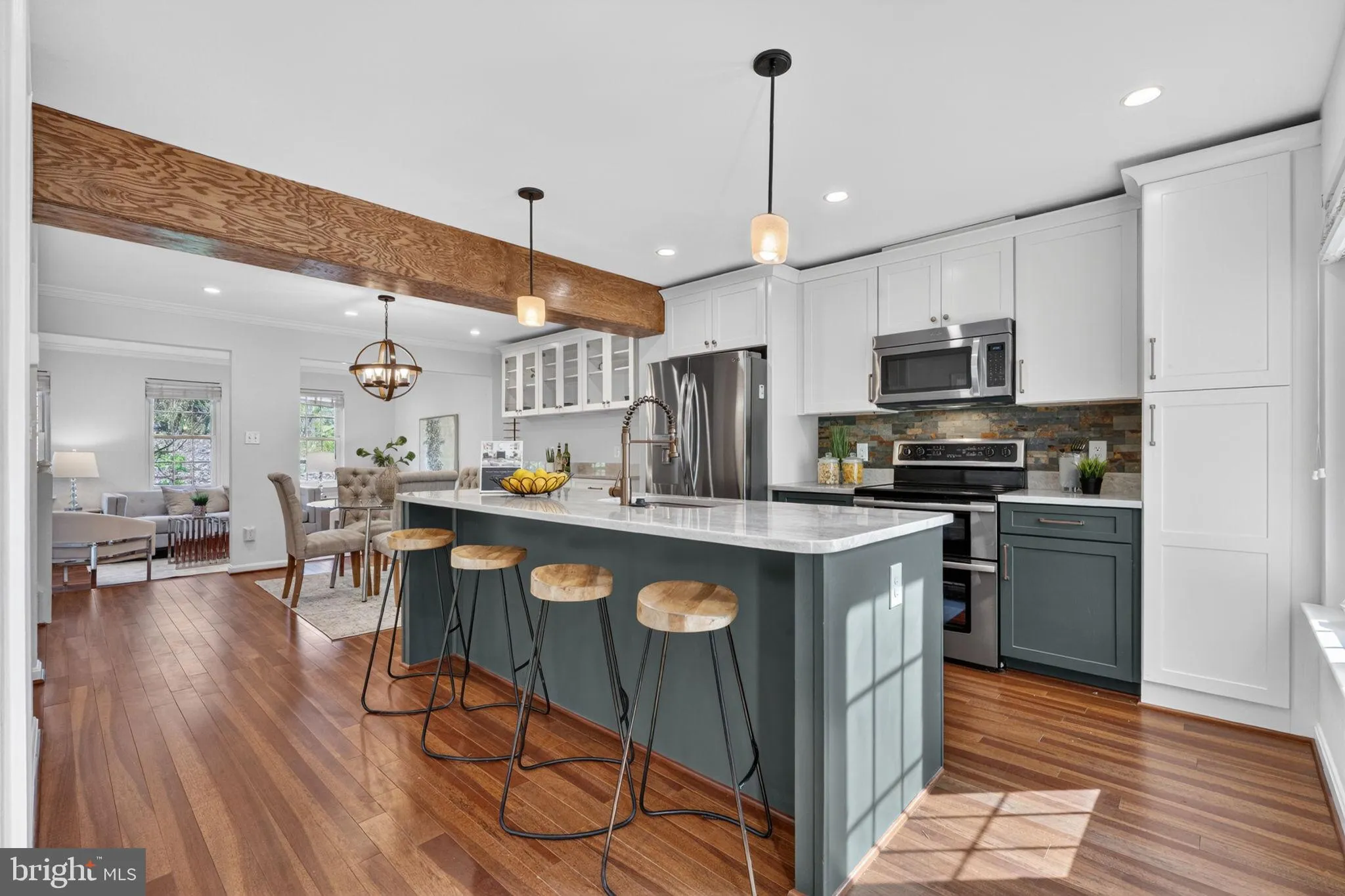 5707 LAWSONS HILL COURT, Alexandria, VA 22310