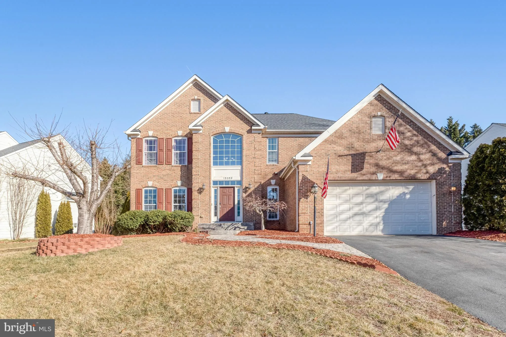 15359 BOWMANS FOLLY DRIVE, Manassas, VA 20112