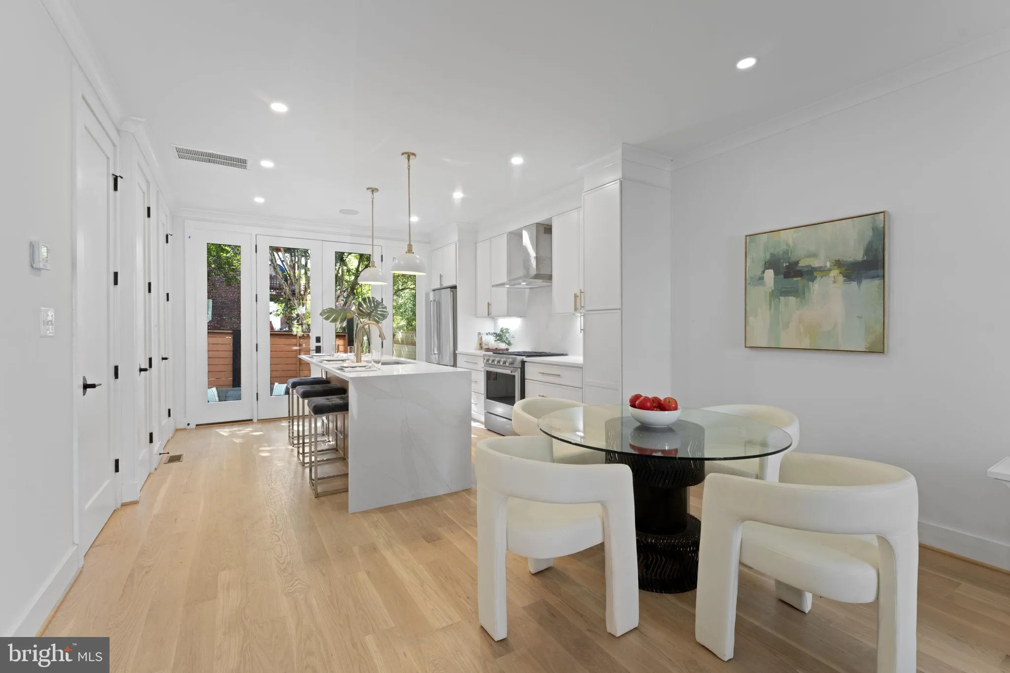 602 U STREET, Washington, DC 20001