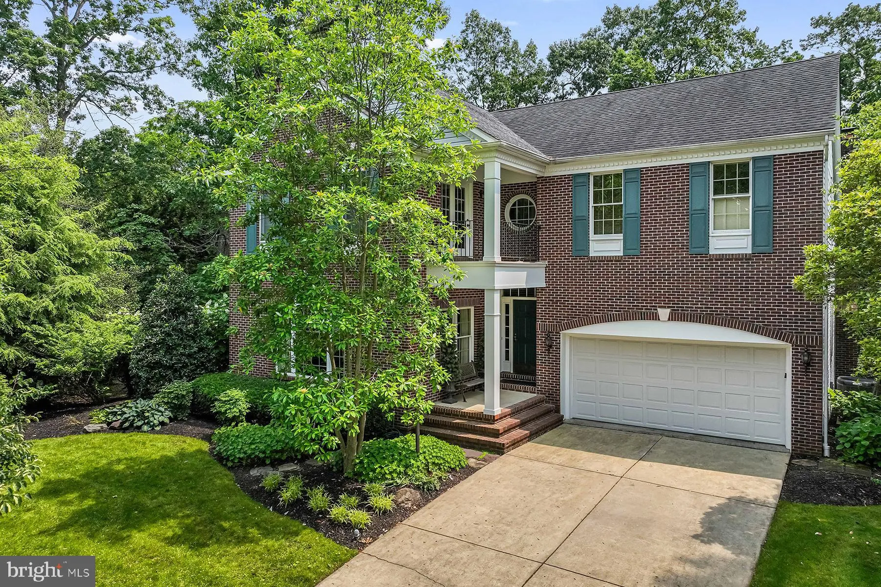 751 OAKWILDE COURT, Millersville, MD 21108