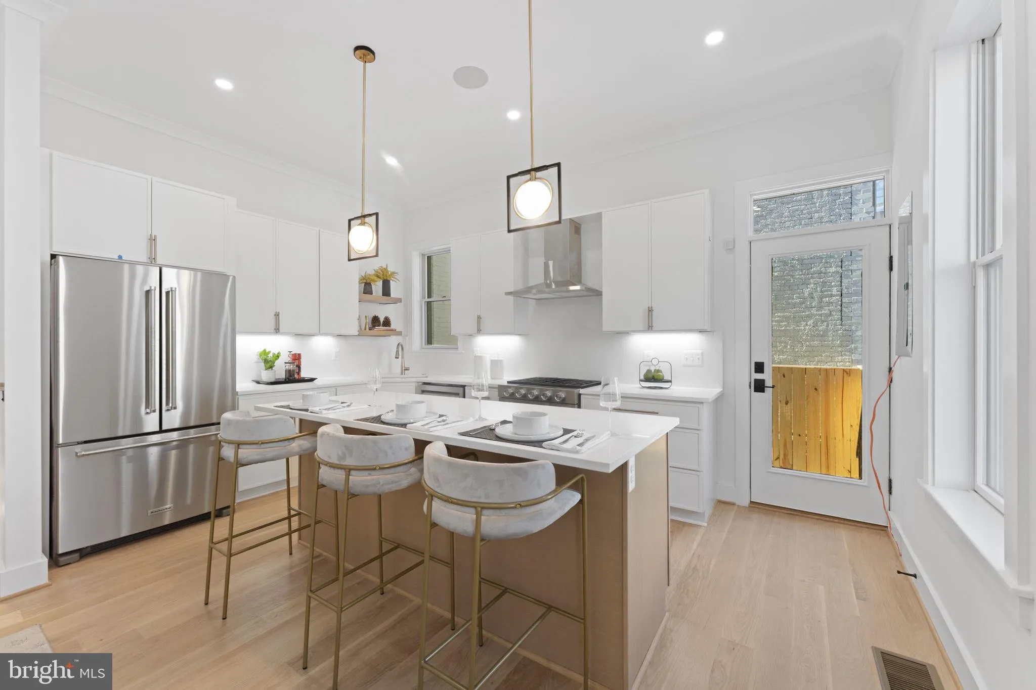 600 U STREET, Washington, DC 20001