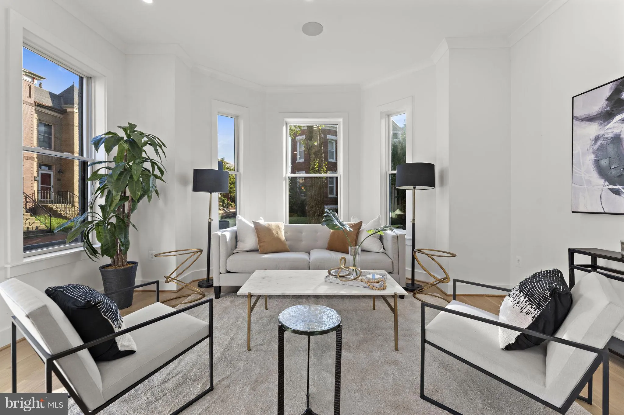 600 U STREET, Washington, DC 20001