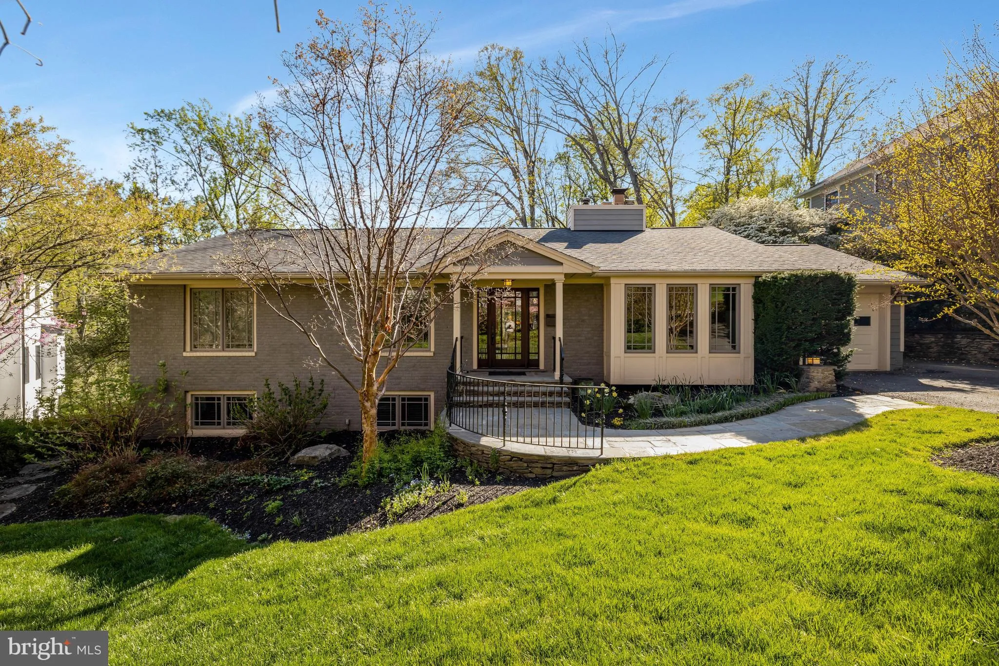 1432 WAGGAMAN CIRCLE, Mclean, VA 22101